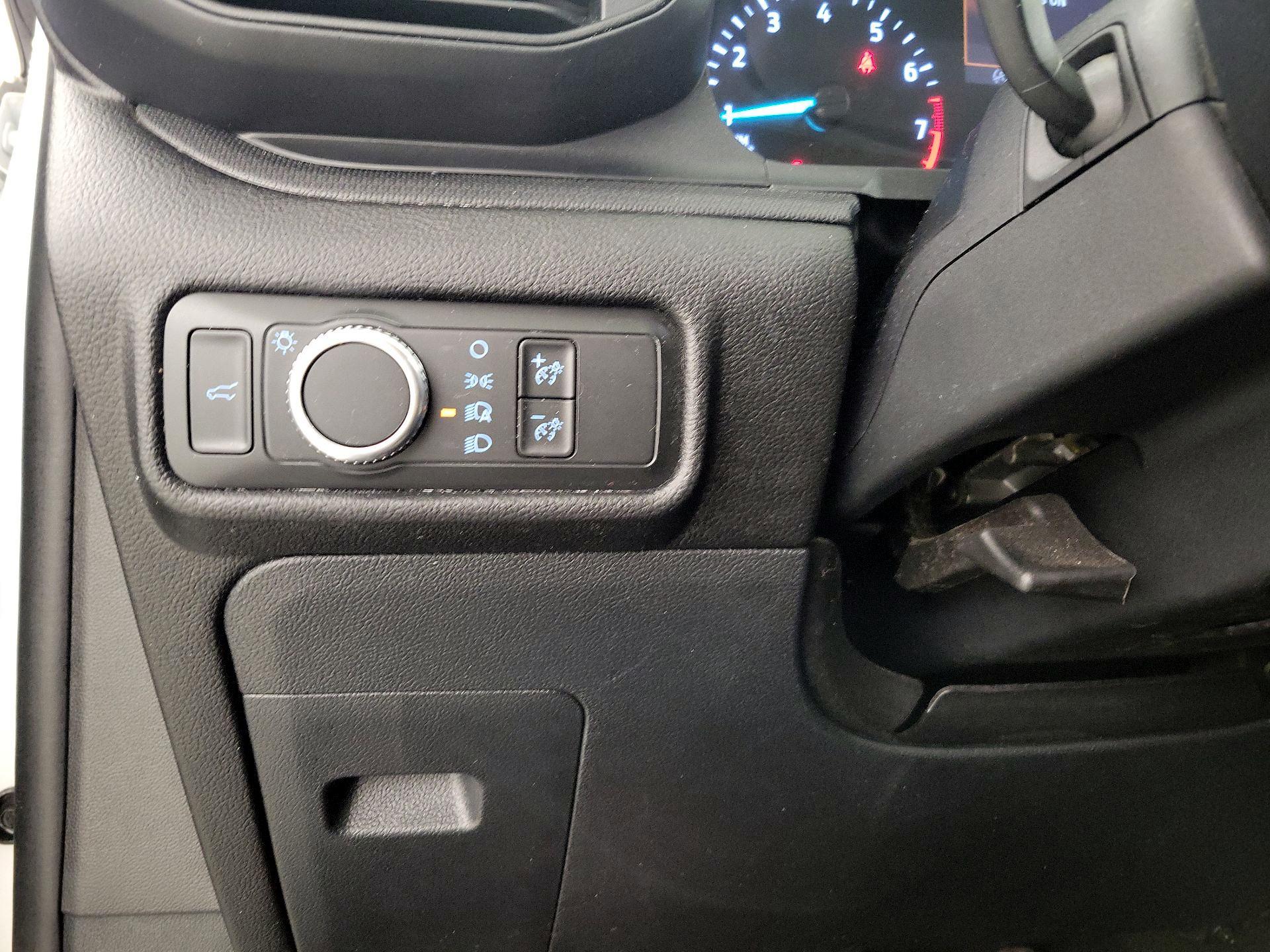 Thumbnail: 2021 Ford Explorer - 13