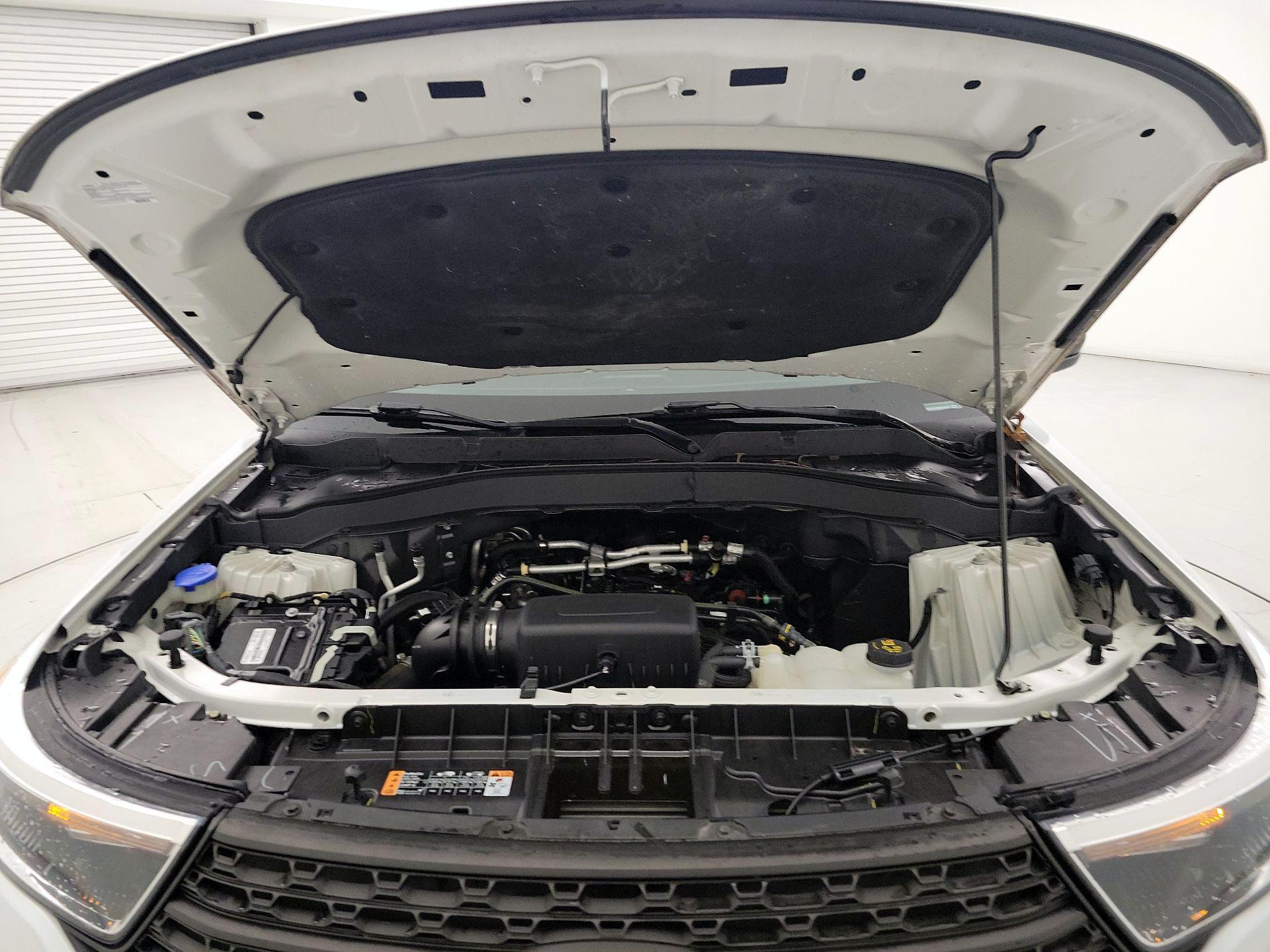 Thumbnail: 2021 Ford Explorer - 20