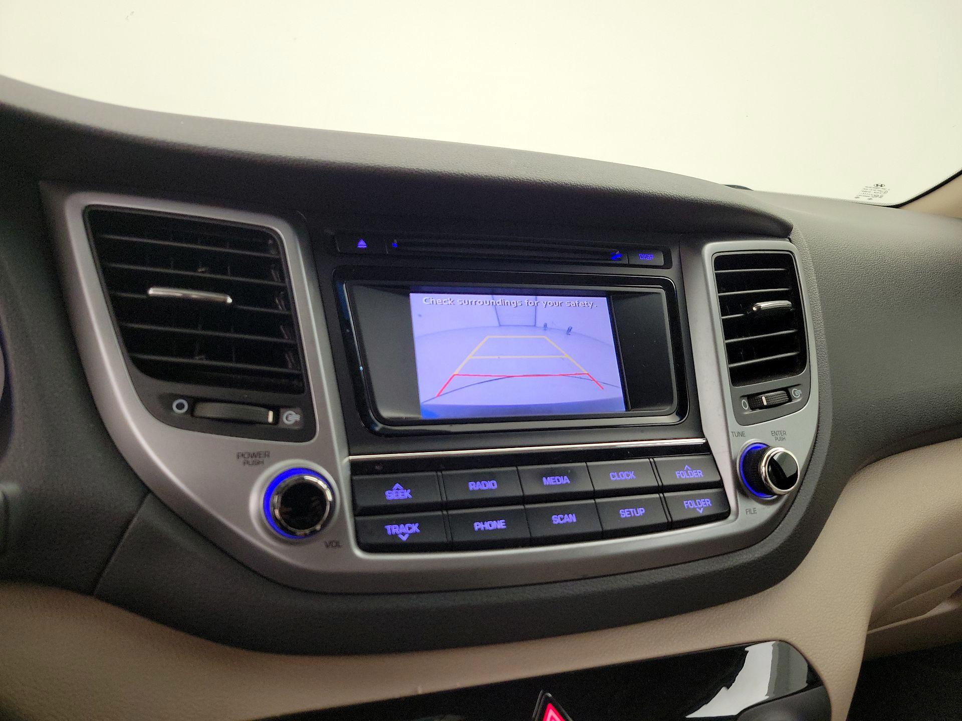 Thumbnail: 2018 Hyundai Tucson - 14