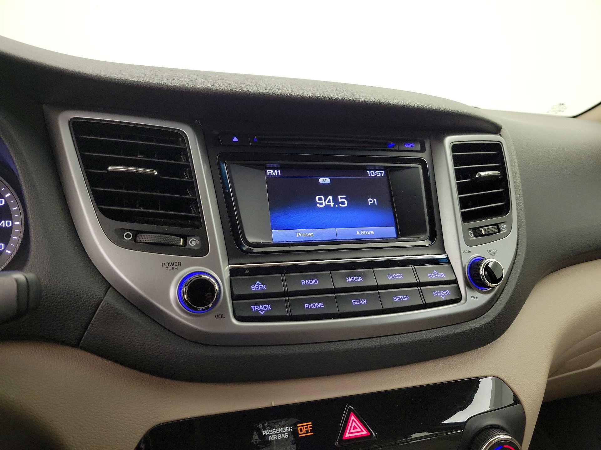 Thumbnail: 2018 Hyundai Tucson - 15