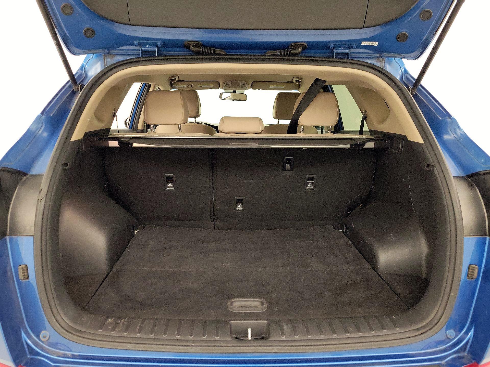 Thumbnail: 2018 Hyundai Tucson - 19