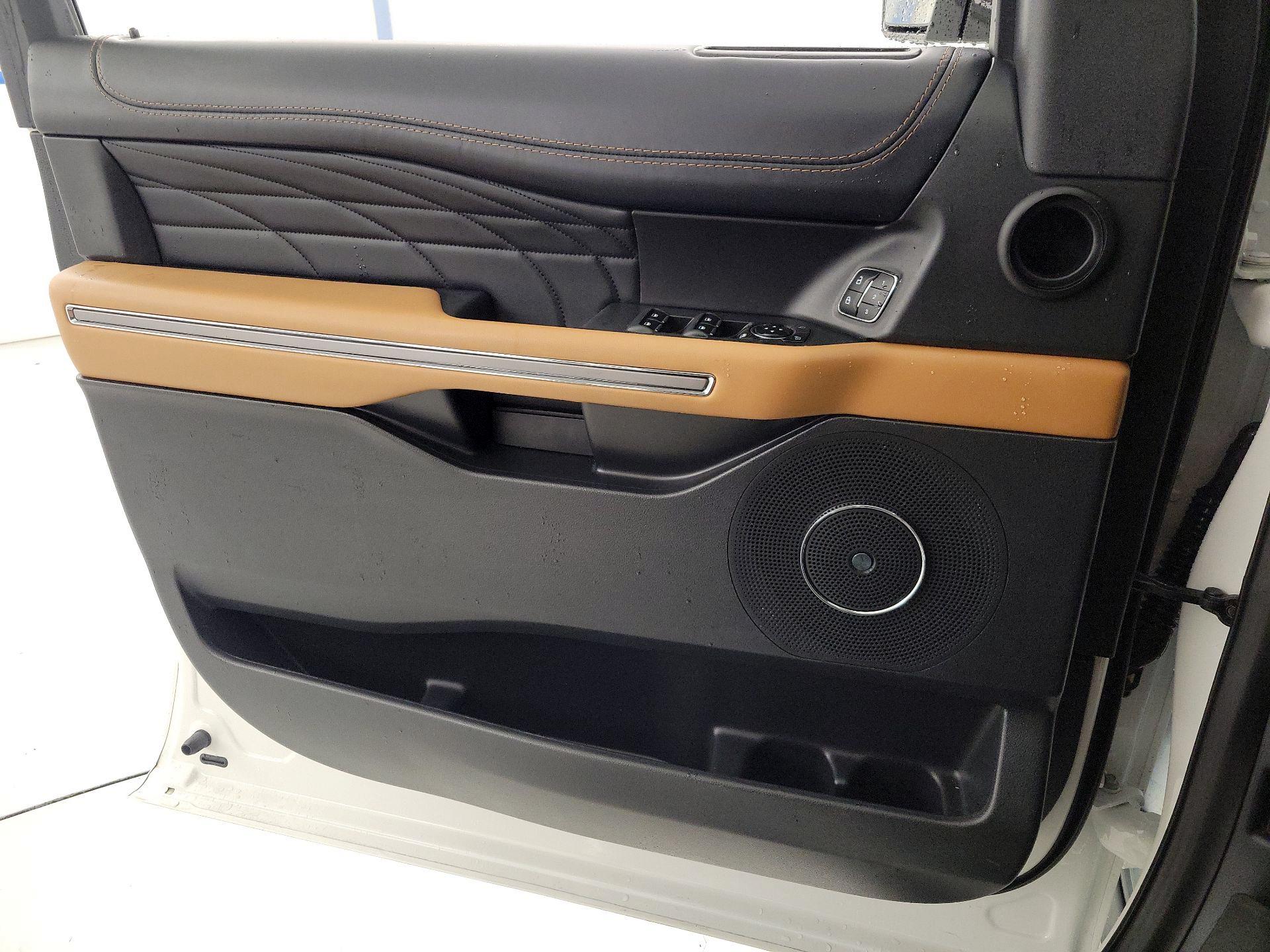 Thumbnail: 2024 Ford Expedition MAX - 12