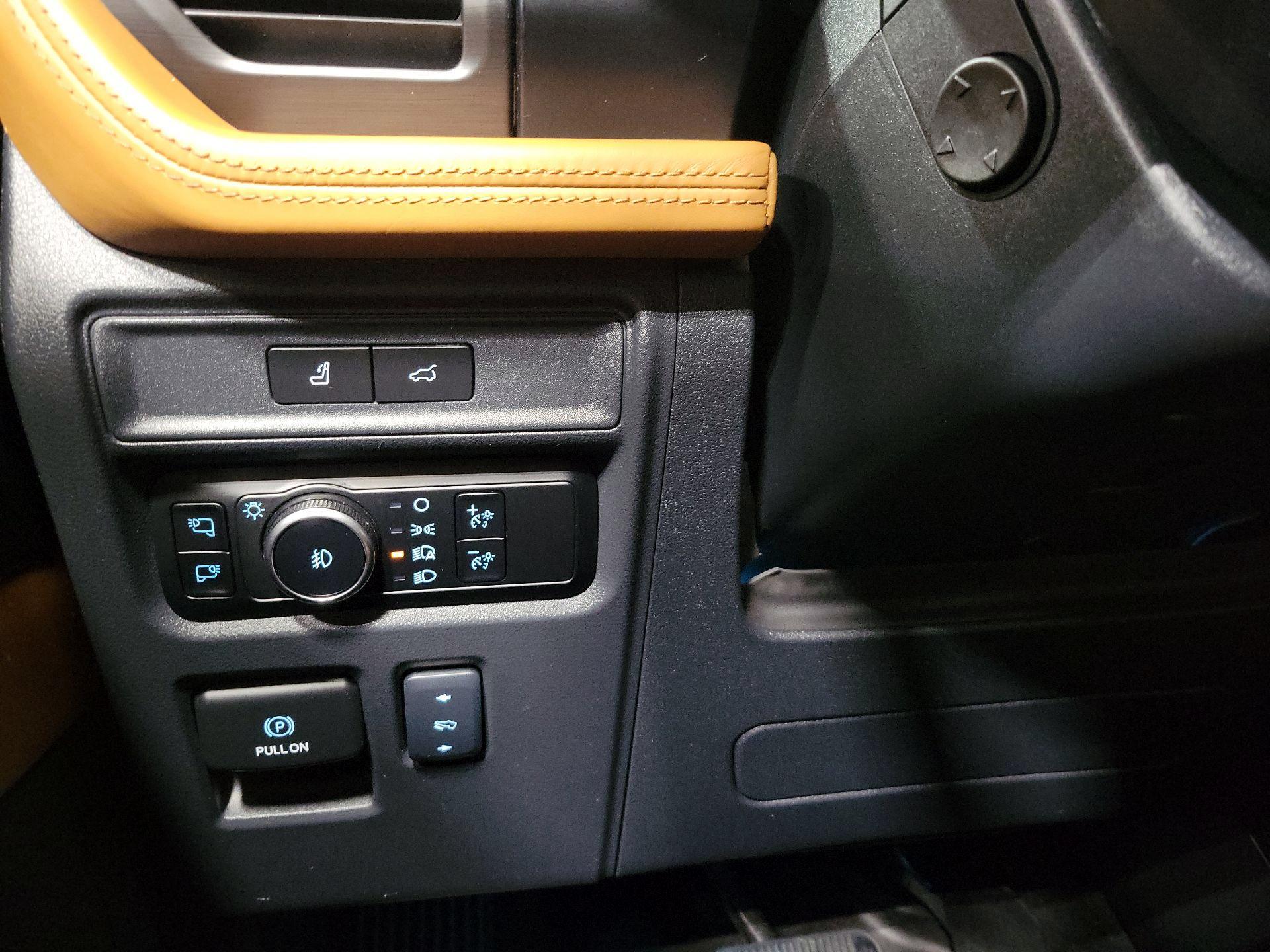 Thumbnail: 2024 Ford Expedition MAX - 13