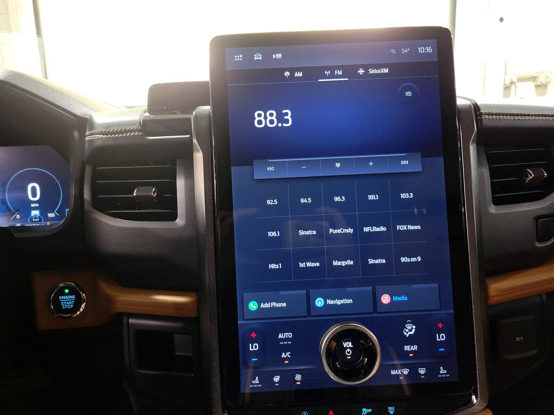 Thumbnail: 2024 Ford Expedition MAX - 15