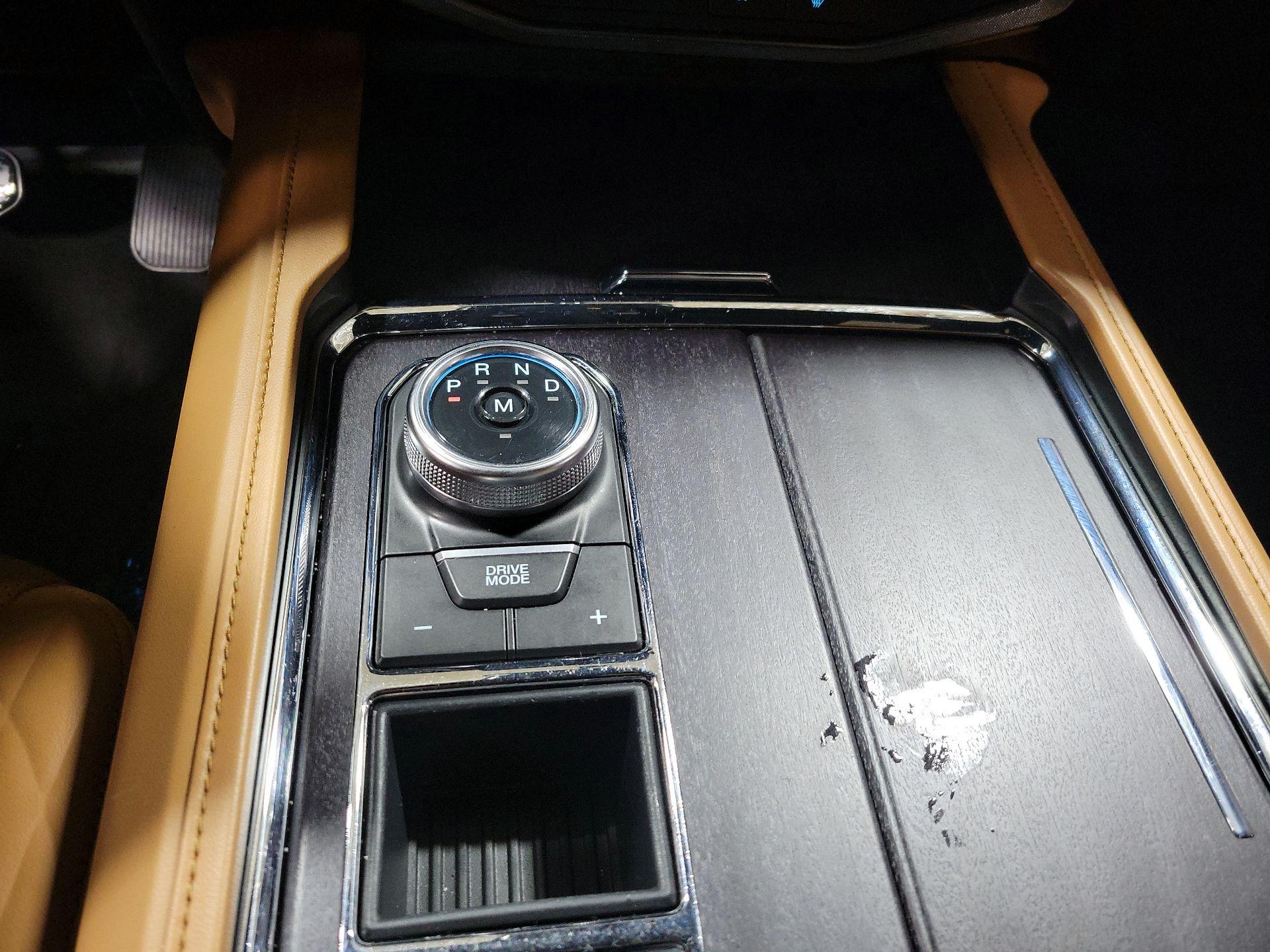 Thumbnail: 2024 Ford Expedition MAX - 17