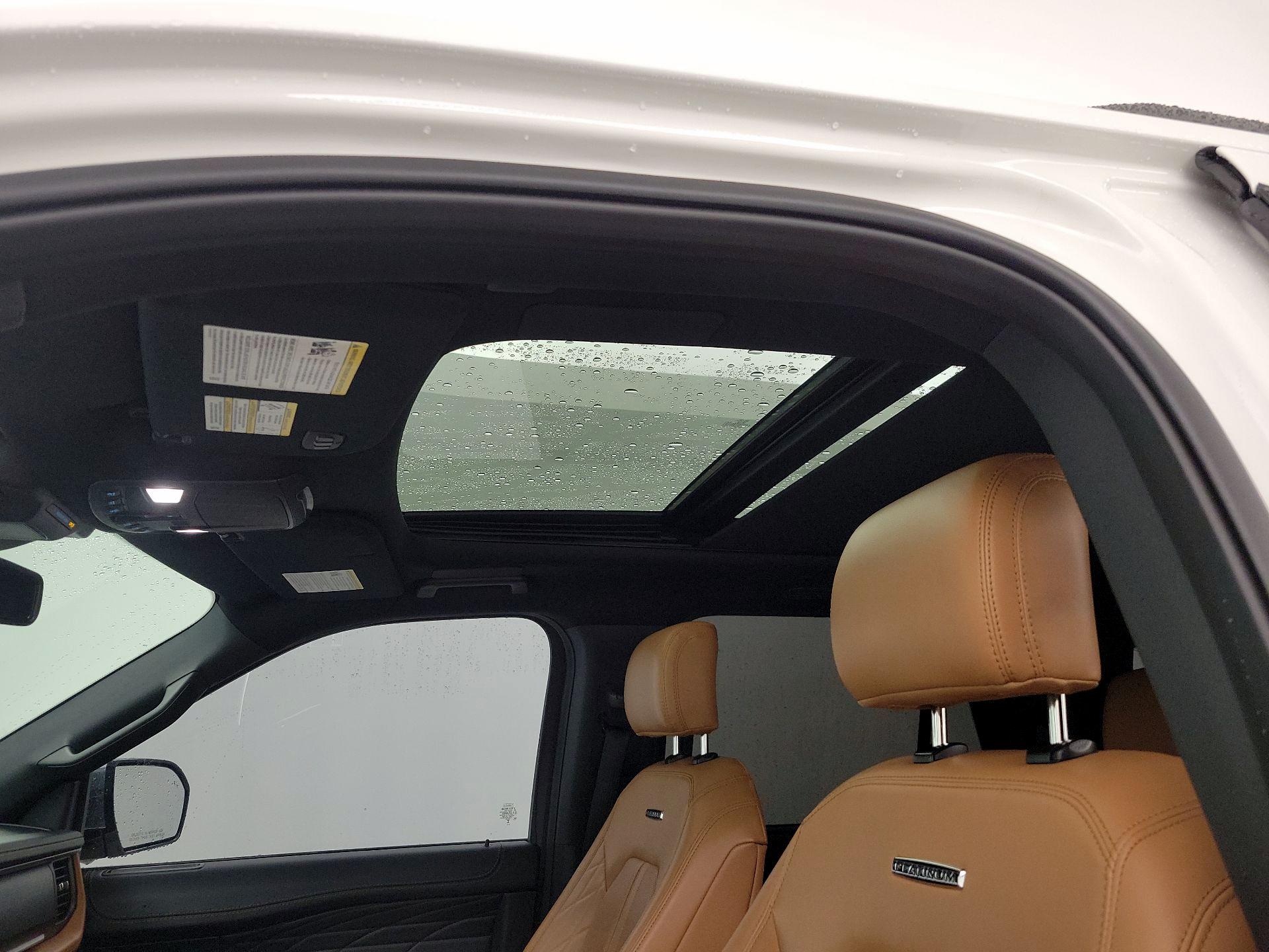 Thumbnail: 2024 Ford Expedition MAX - 18