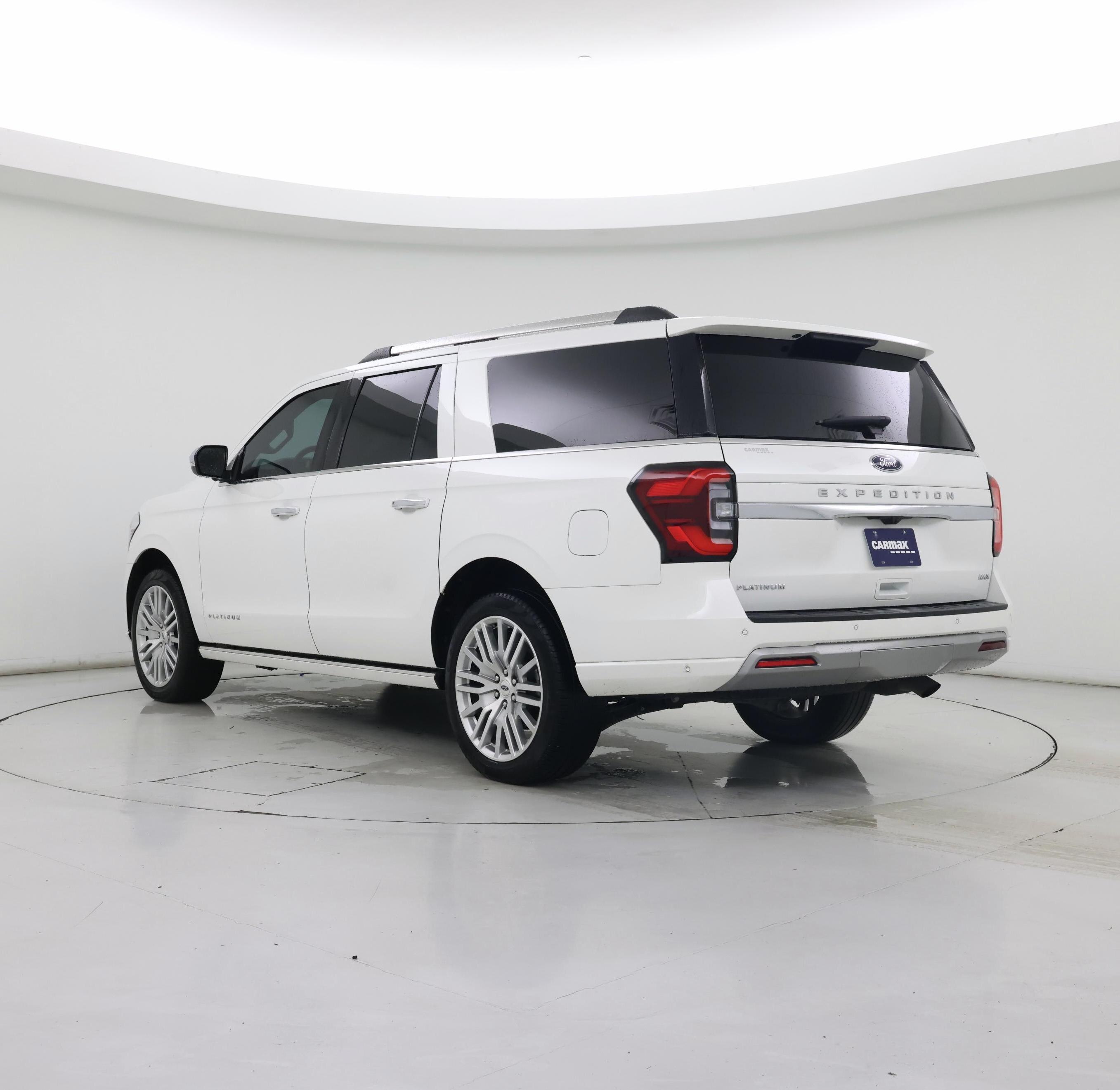 Thumbnail: 2024 Ford Expedition MAX - 2