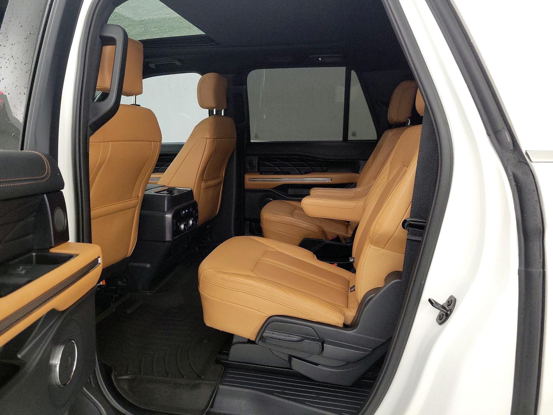 Thumbnail: 2024 Ford Expedition MAX - 19