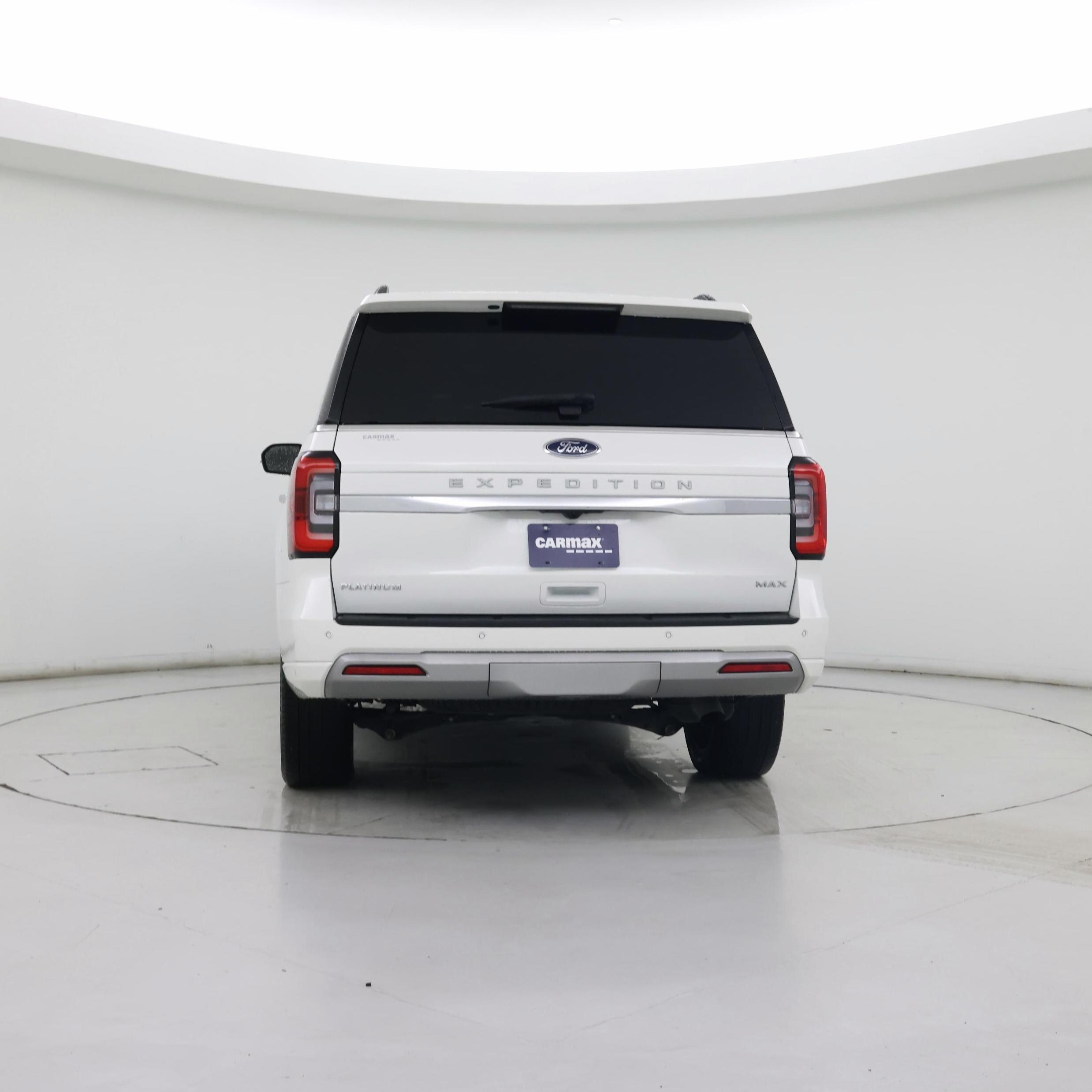 Thumbnail: 2024 Ford Expedition MAX - 6