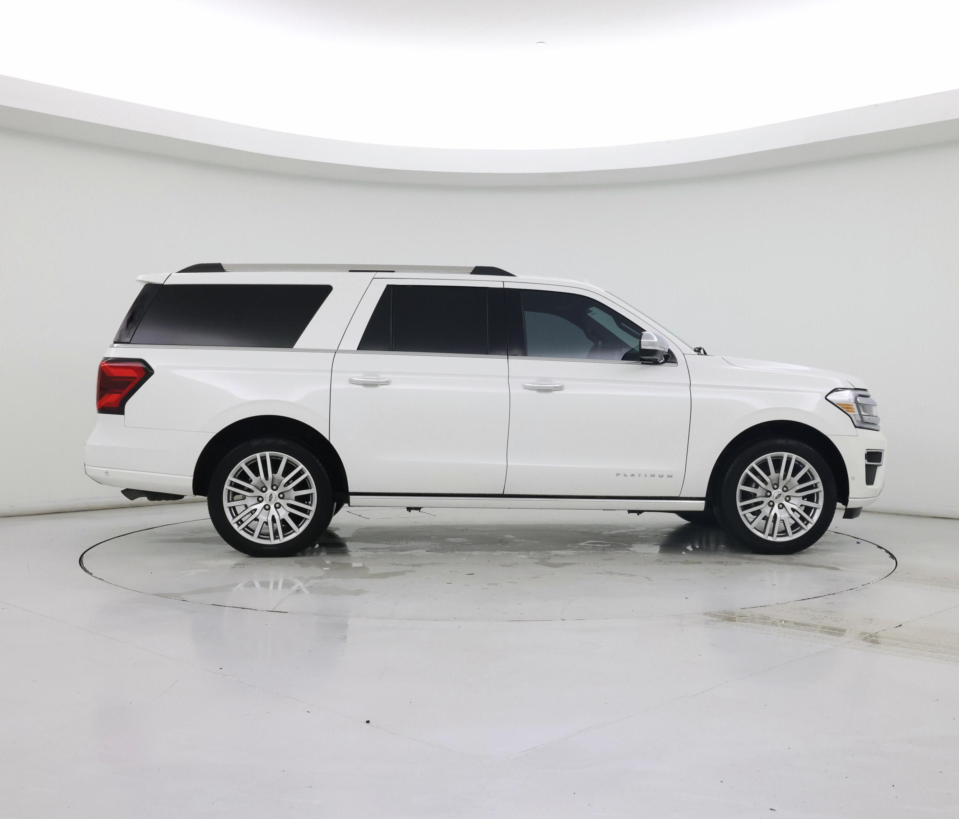 Thumbnail: 2024 Ford Expedition MAX - 7