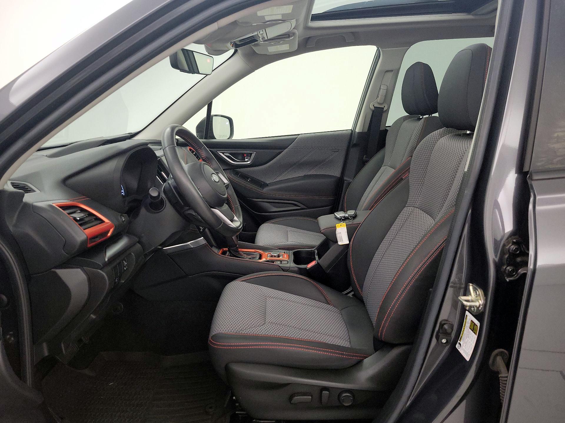 Thumbnail: 2020 Subaru Forester - 11