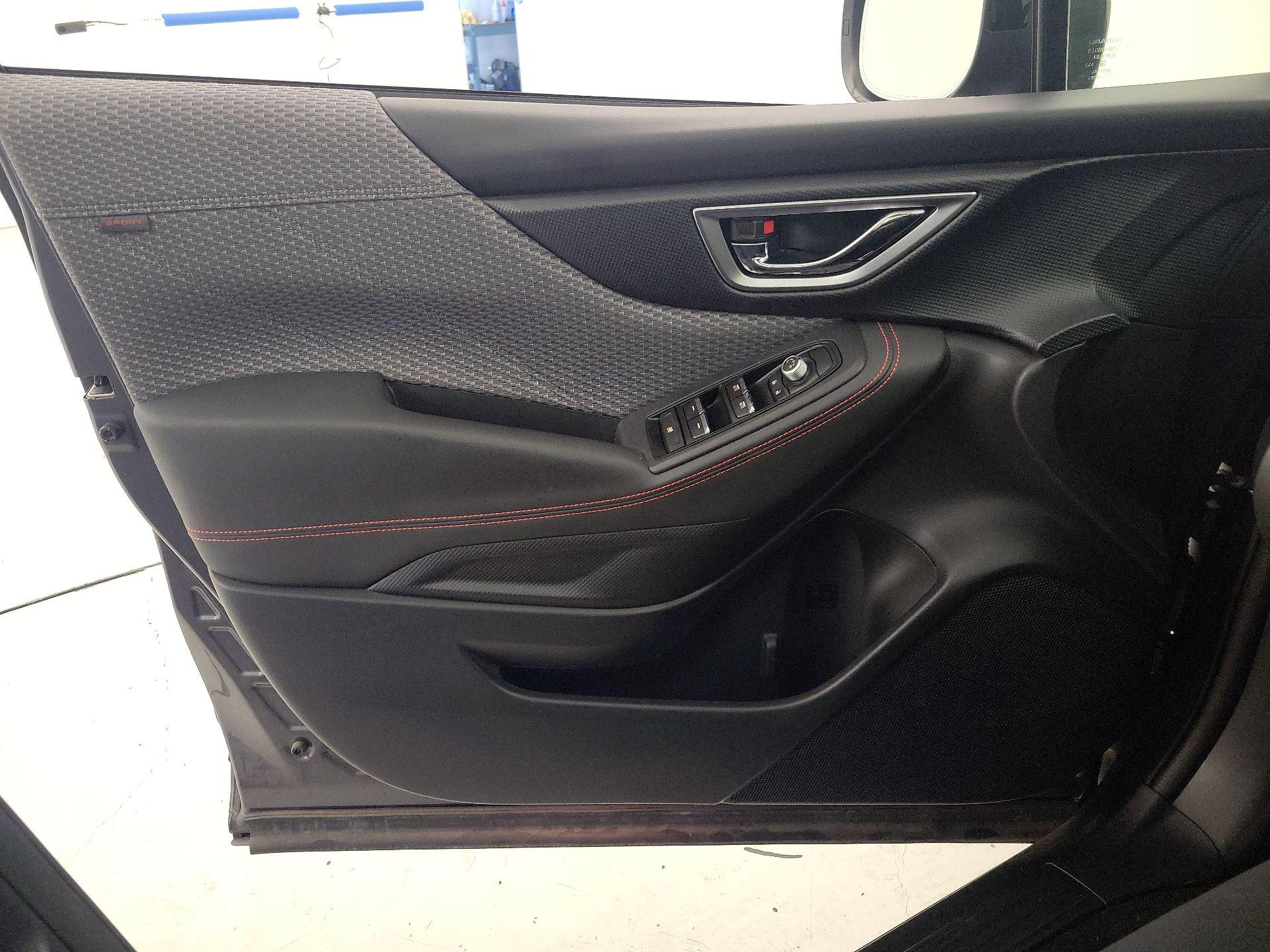 Thumbnail: 2020 Subaru Forester - 12