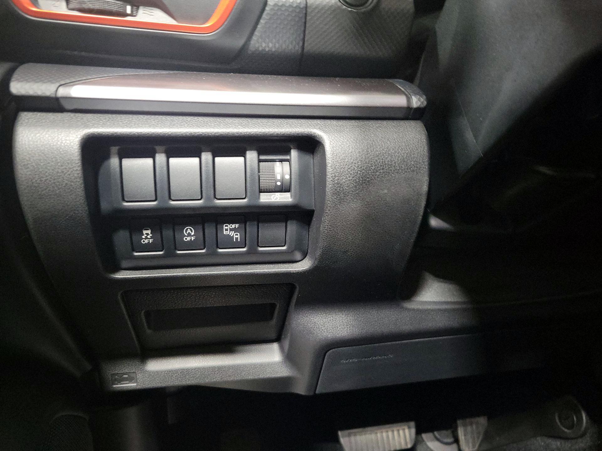 Thumbnail: 2020 Subaru Forester - 13