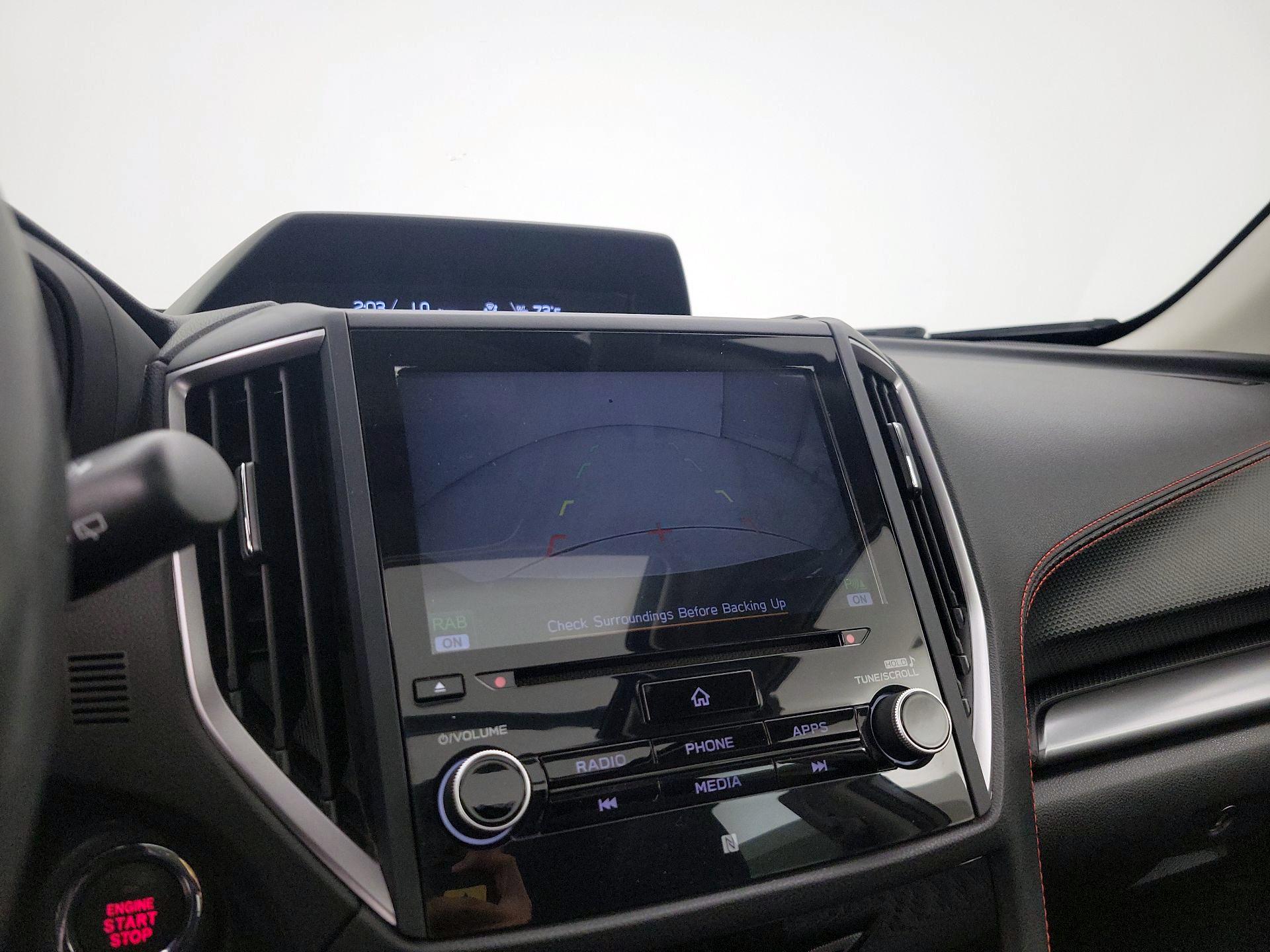 Thumbnail: 2020 Subaru Forester - 14