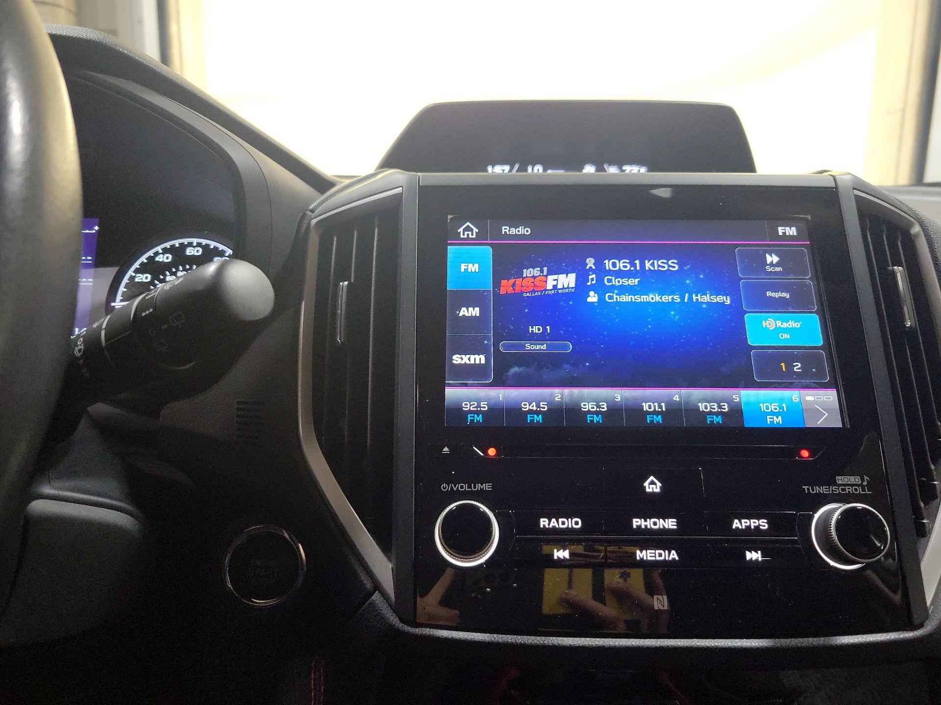 Thumbnail: 2020 Subaru Forester - 15