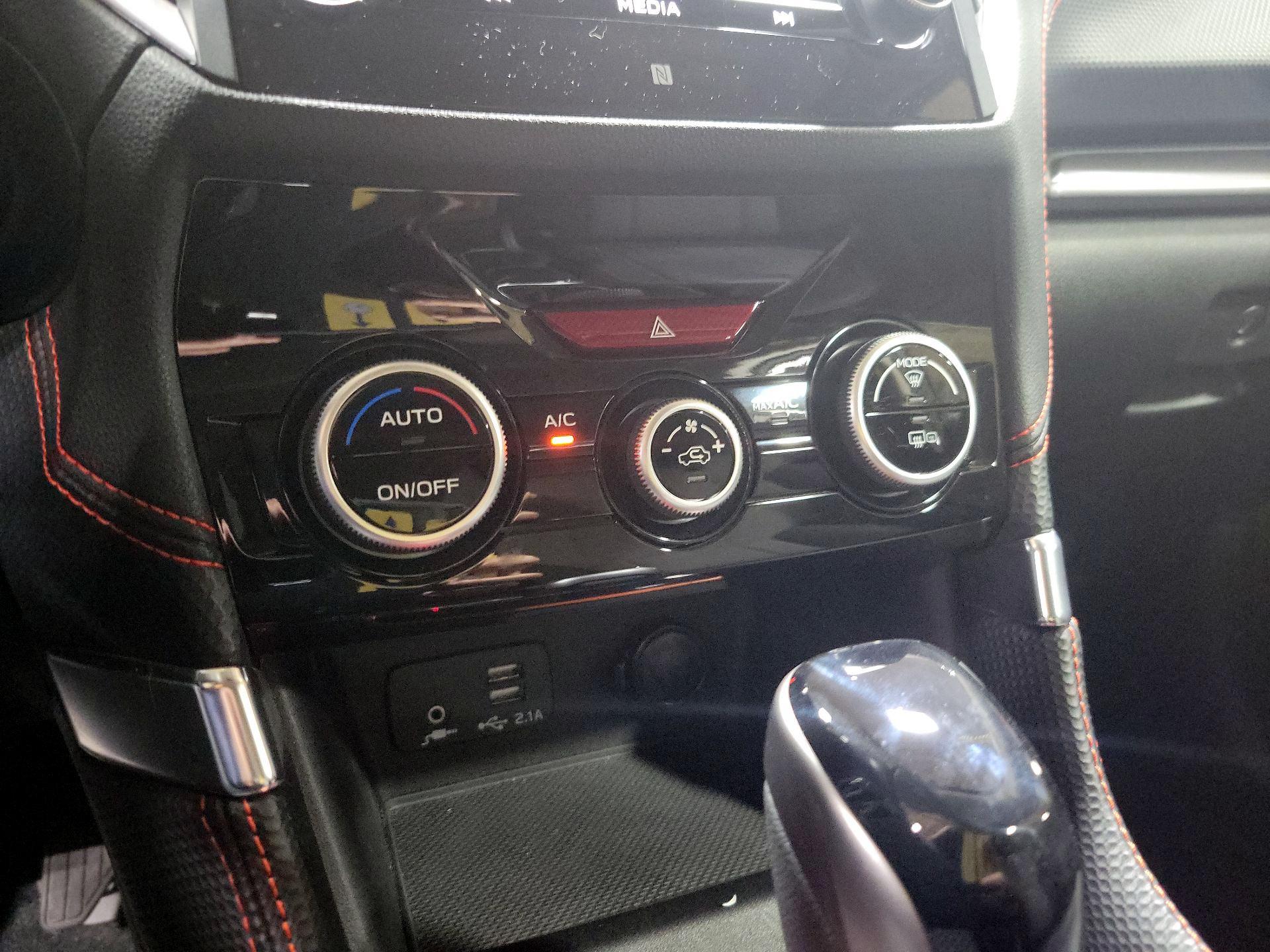 Thumbnail: 2020 Subaru Forester - 16