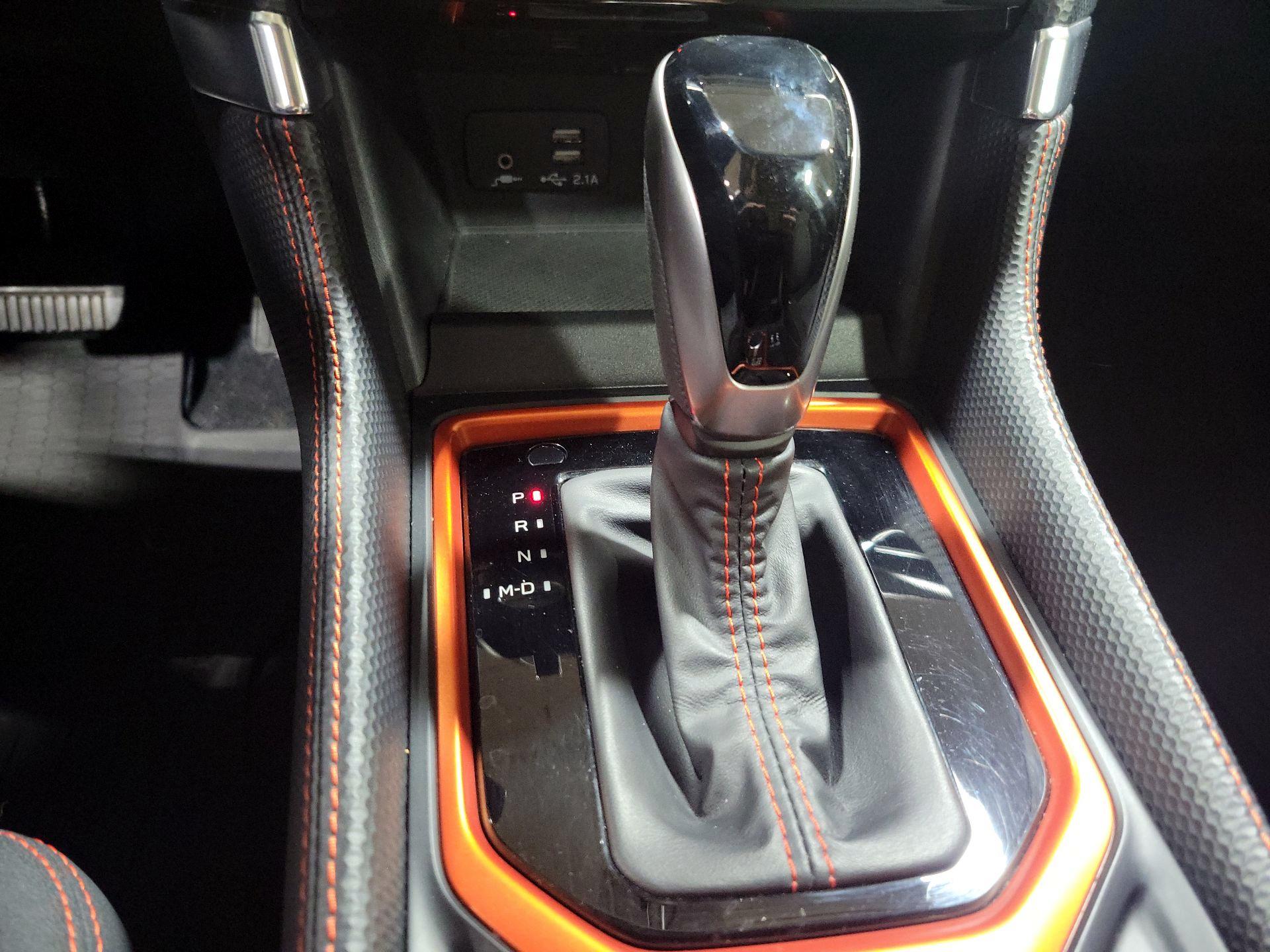 Thumbnail: 2020 Subaru Forester - 17