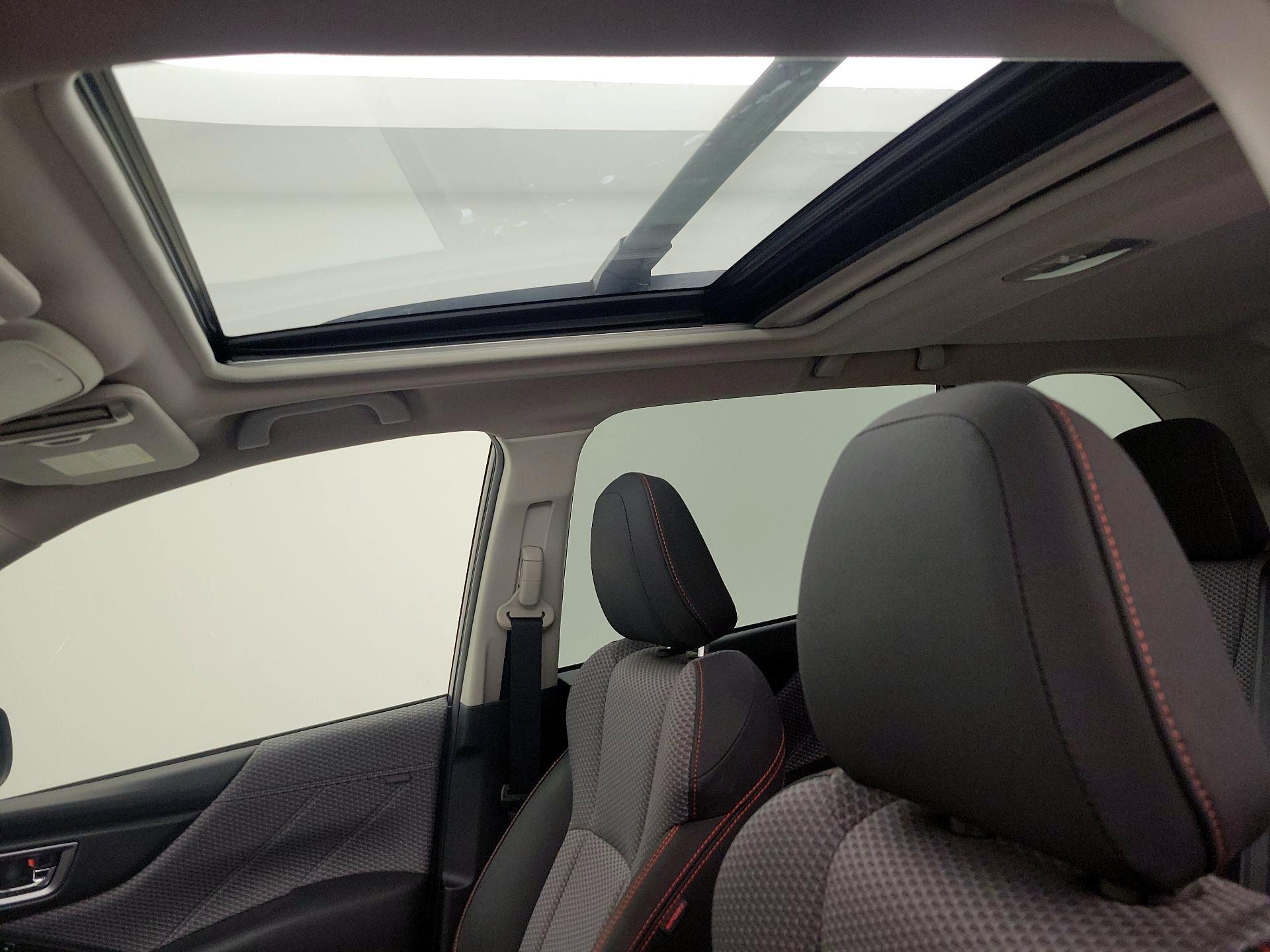 Thumbnail: 2020 Subaru Forester - 18