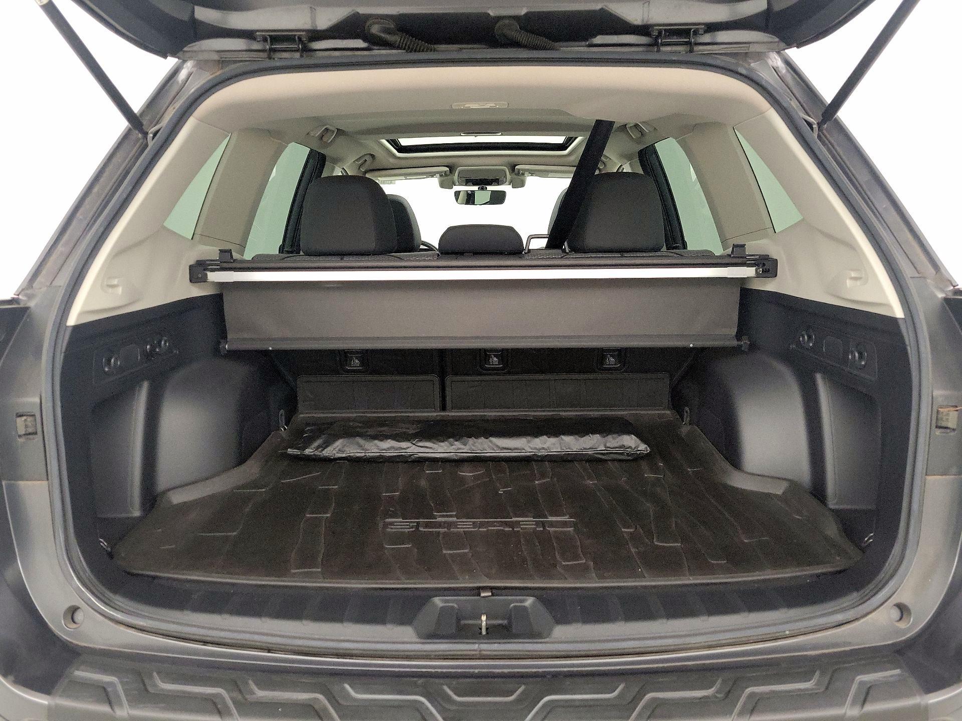 Thumbnail: 2020 Subaru Forester - 20