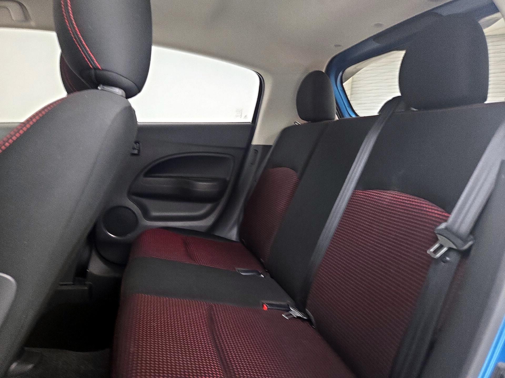 Thumbnail: 2024 Mitsubishi Mirage - 19