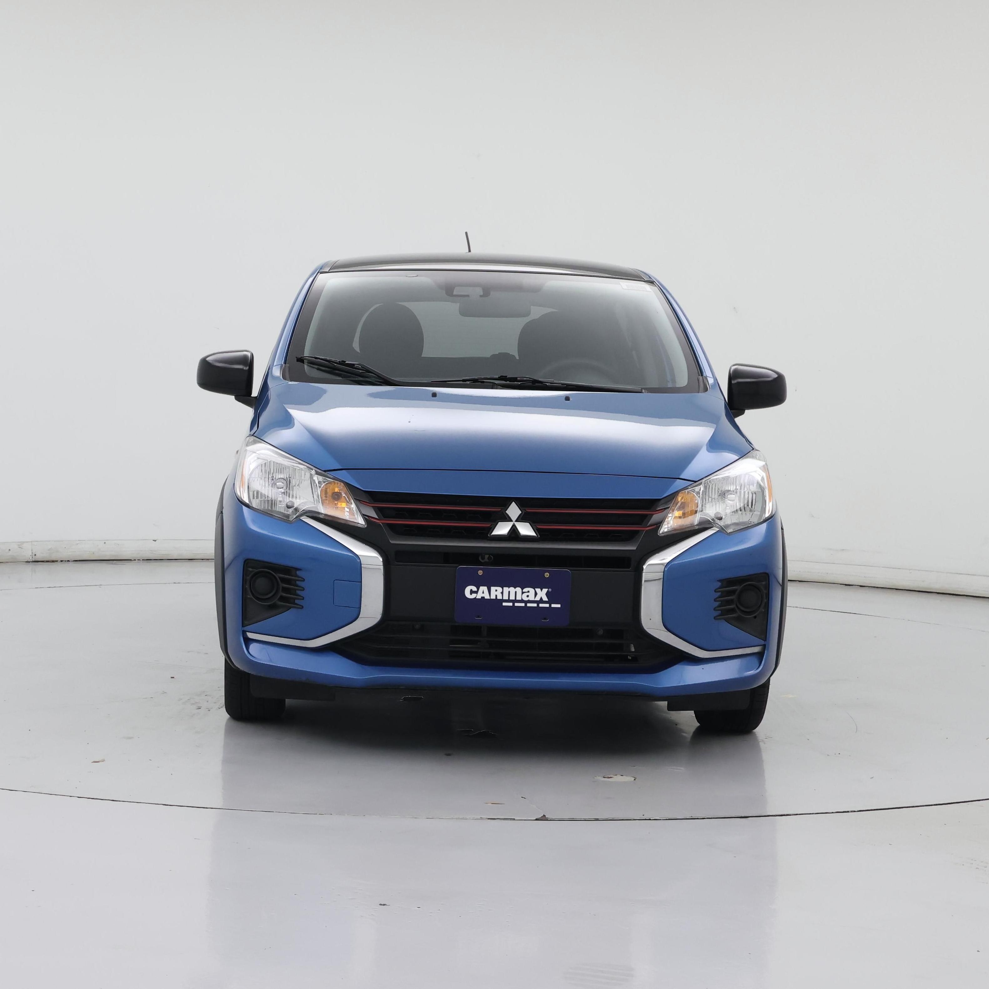 Thumbnail: 2024 Mitsubishi Mirage - 5