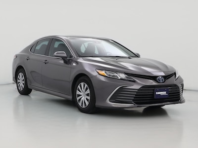 2023 Toyota Camry Hybrid LE