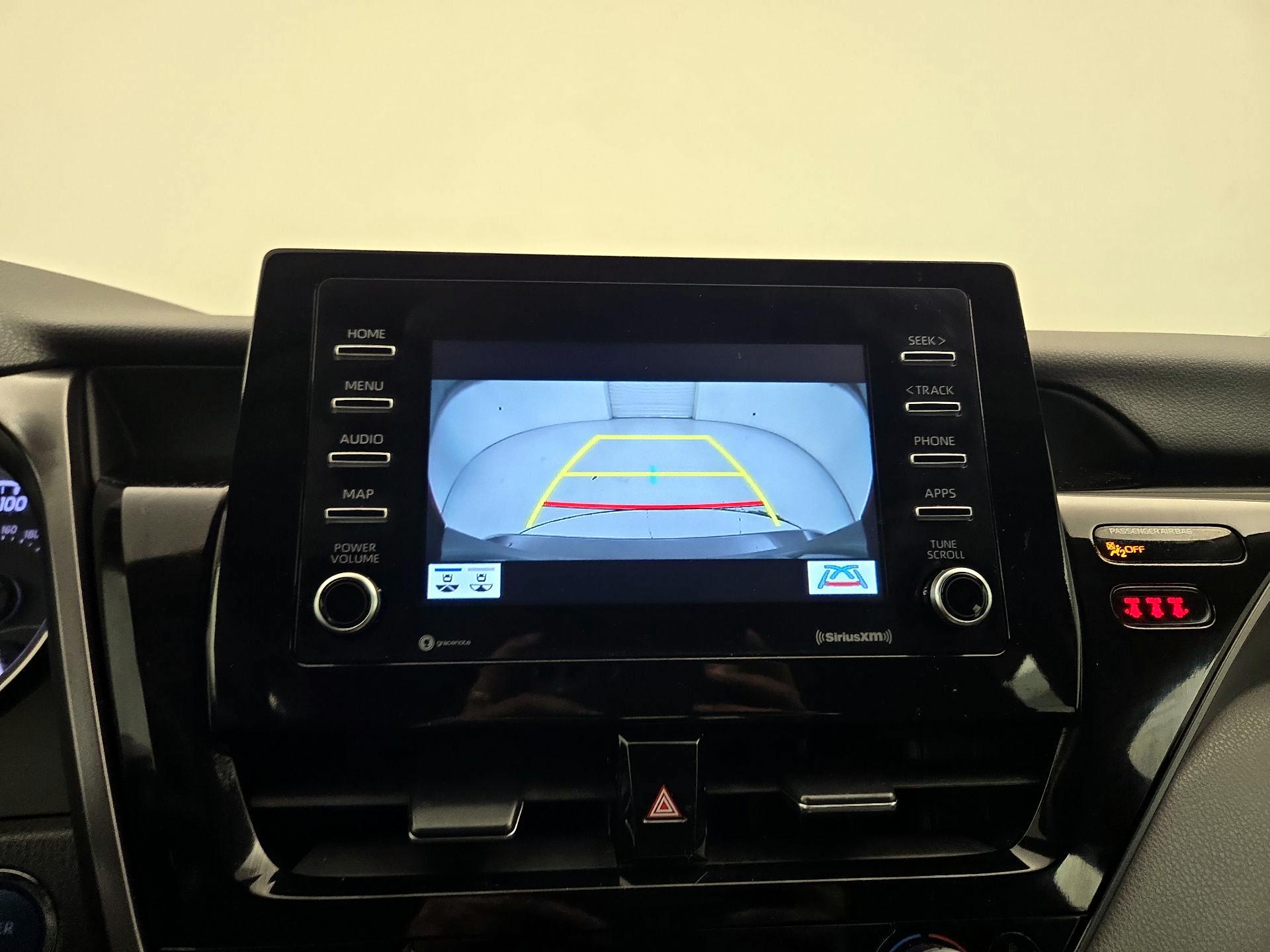 Thumbnail: 2023 Toyota Camry - 14