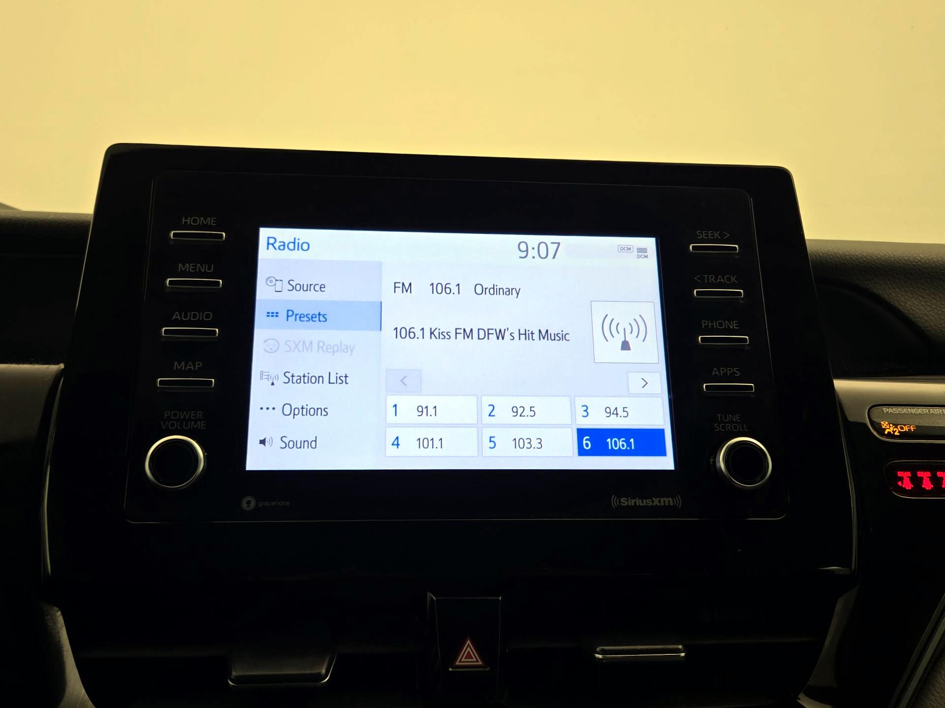 Thumbnail: 2023 Toyota Camry - 15