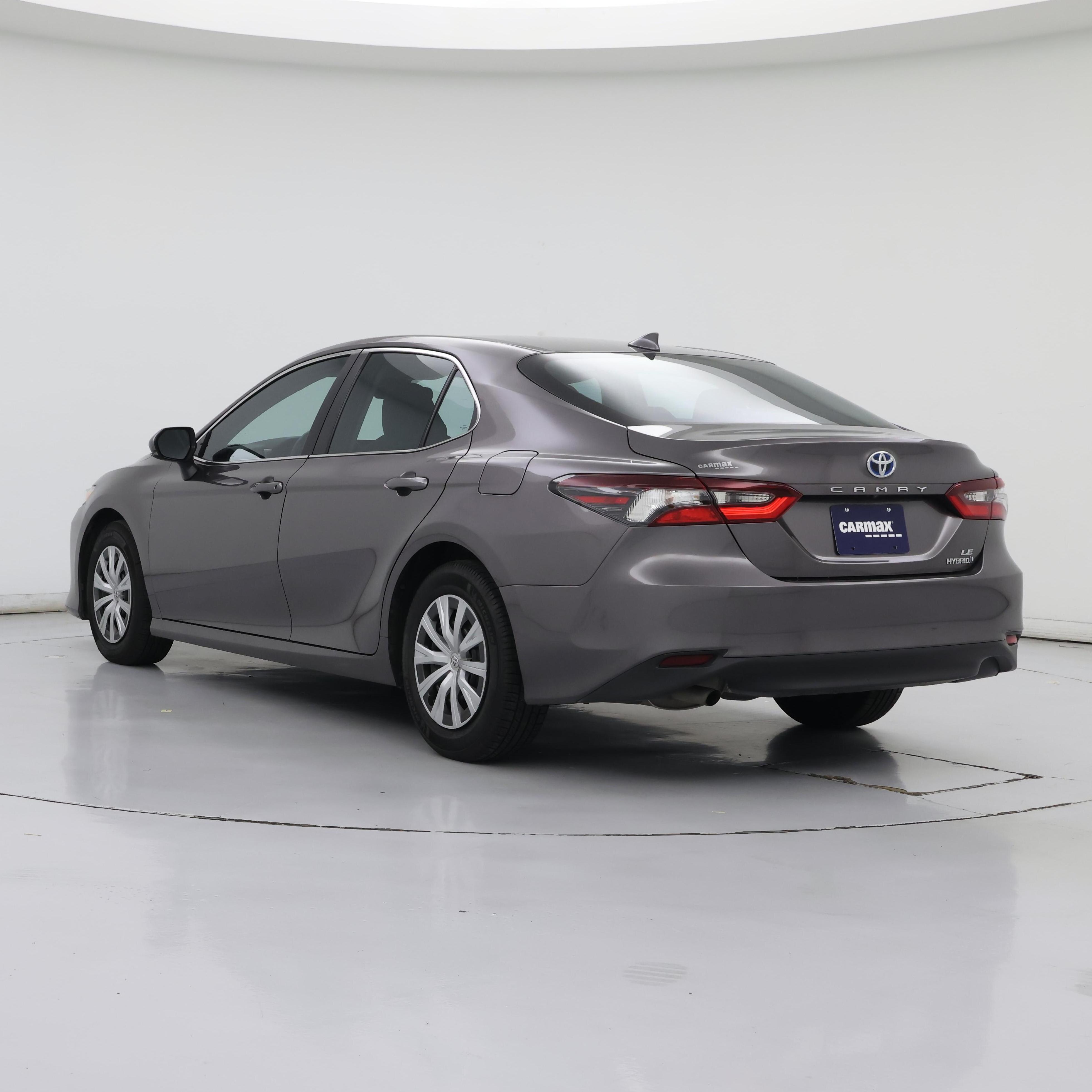 Thumbnail: 2023 Toyota Camry - 2