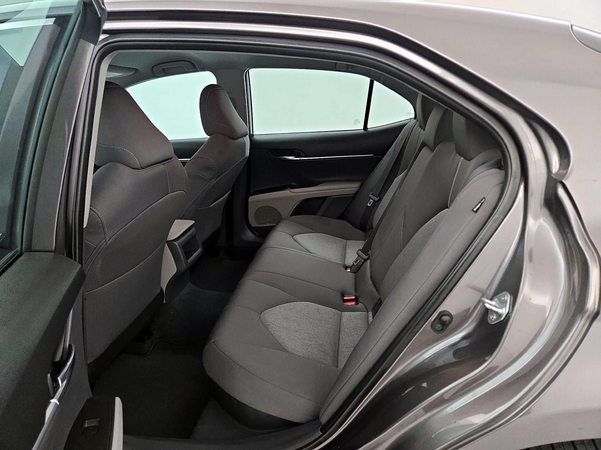 Thumbnail: 2023 Toyota Camry - 19