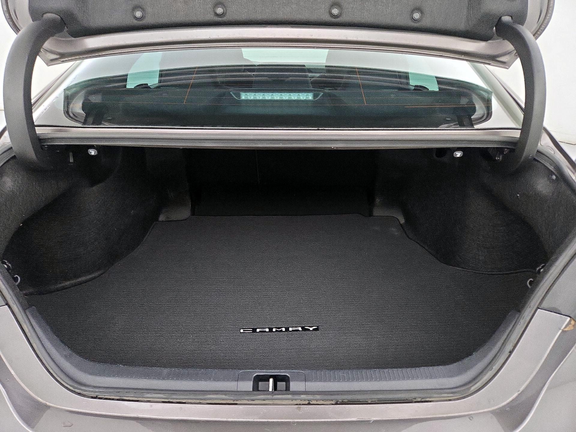 Thumbnail: 2023 Toyota Camry - 20