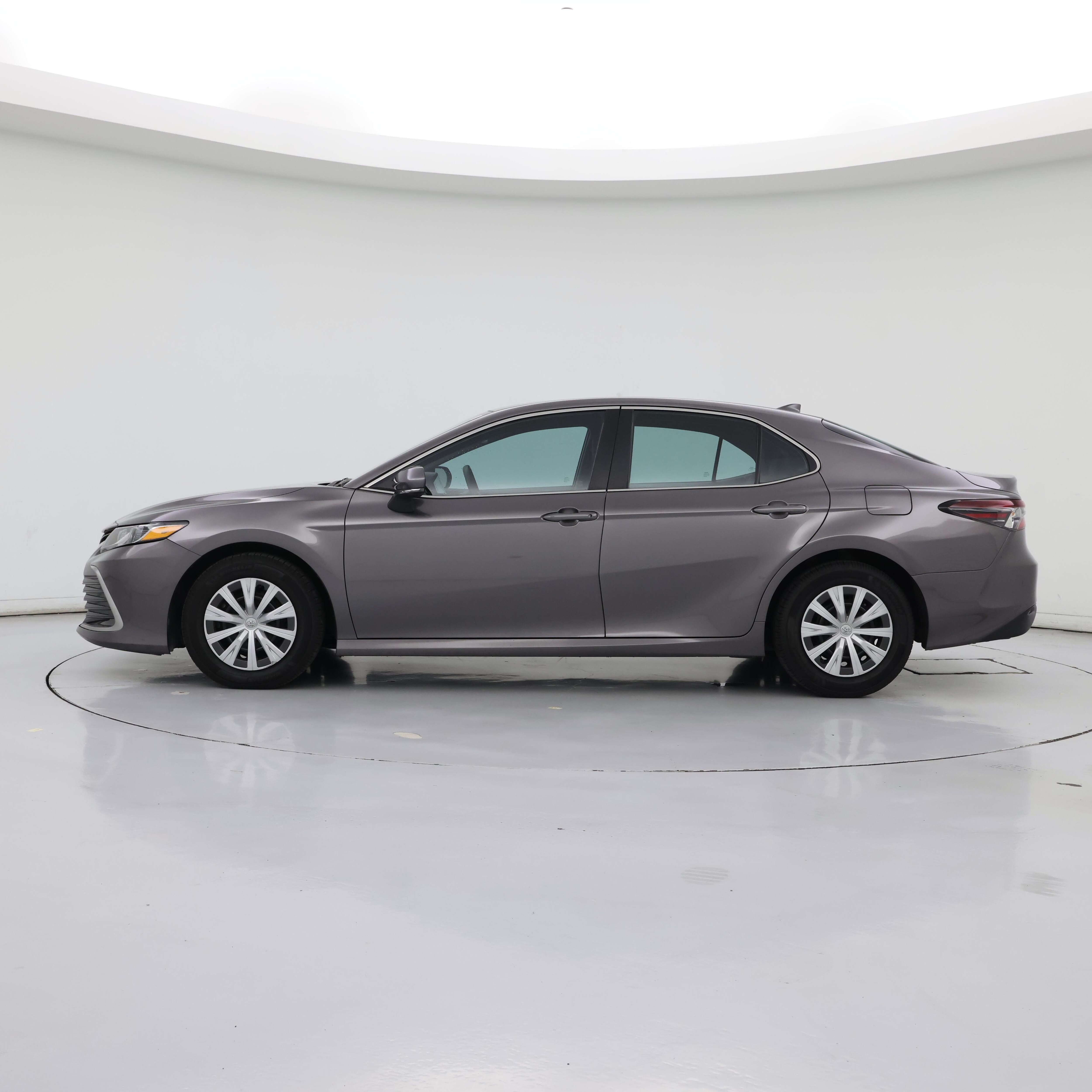 Thumbnail: 2023 Toyota Camry - 3