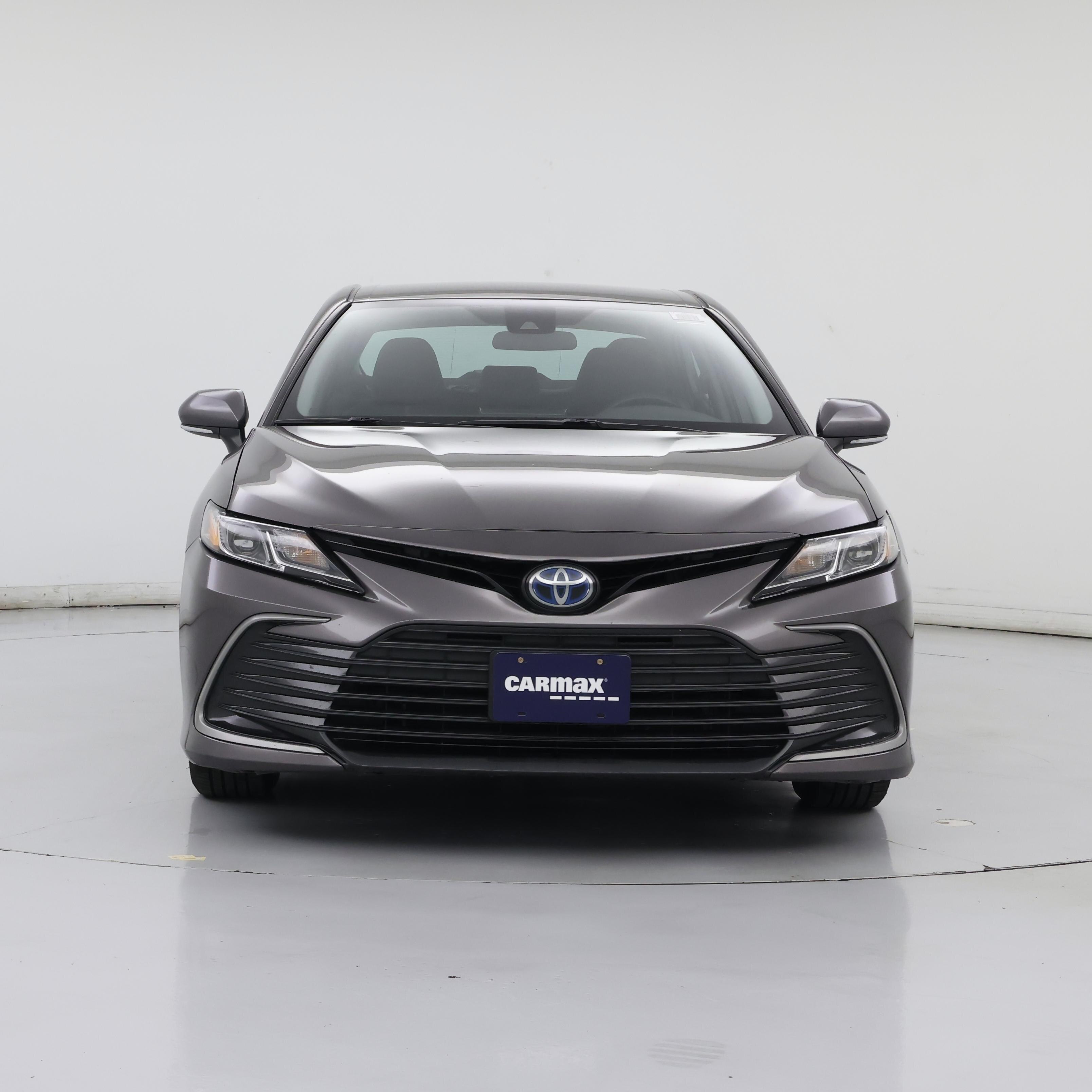 Thumbnail: 2023 Toyota Camry - 5