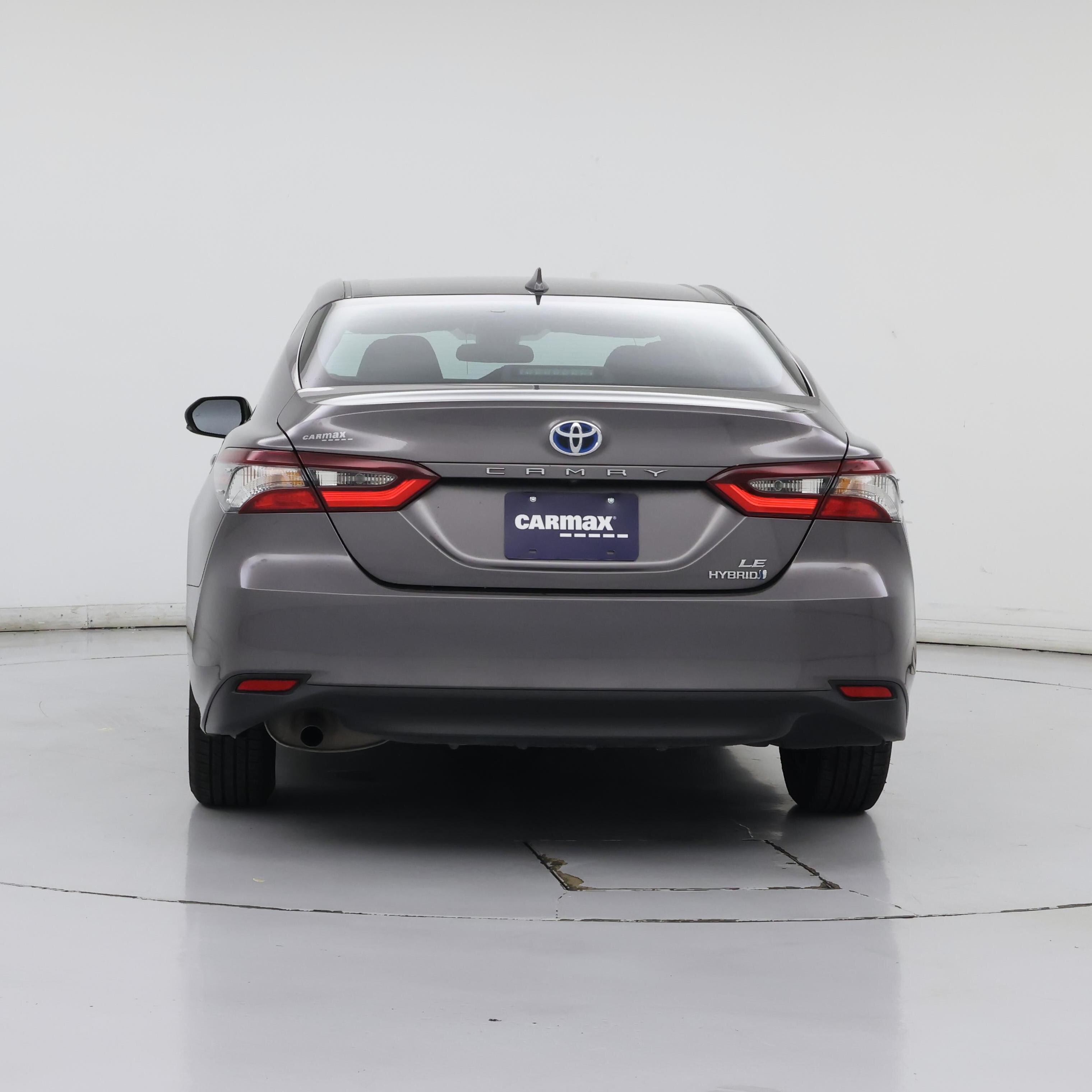 Thumbnail: 2023 Toyota Camry - 6