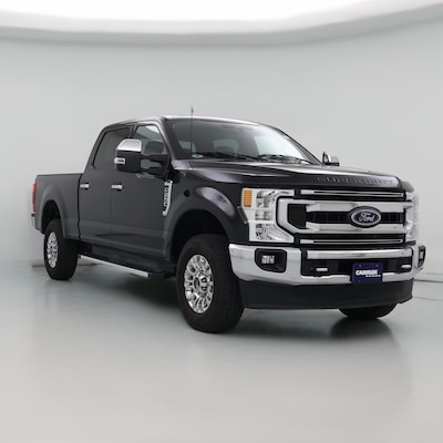 2022 Ford F250 XLT