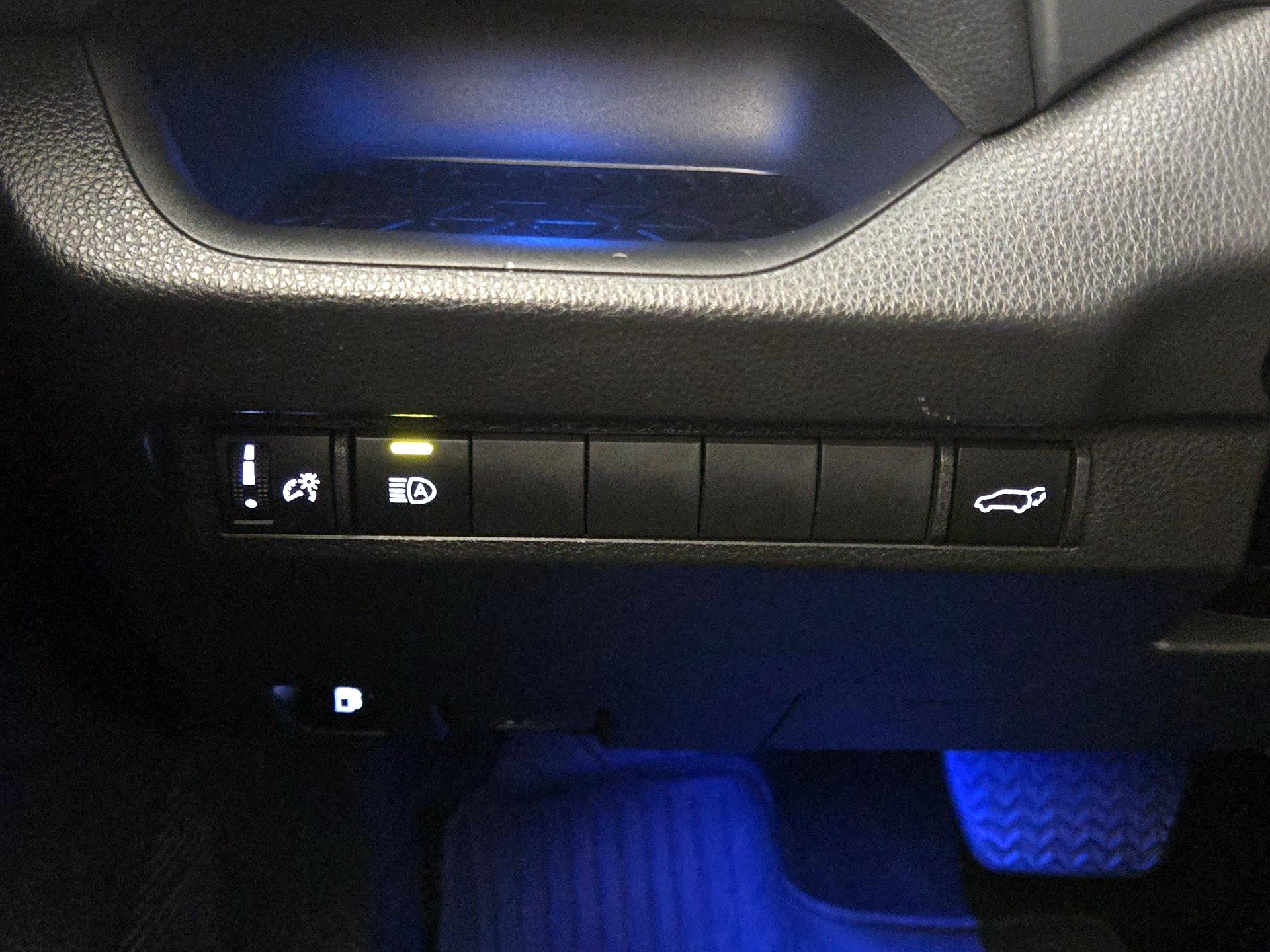 Thumbnail: 2023 Toyota RAV4 - 13