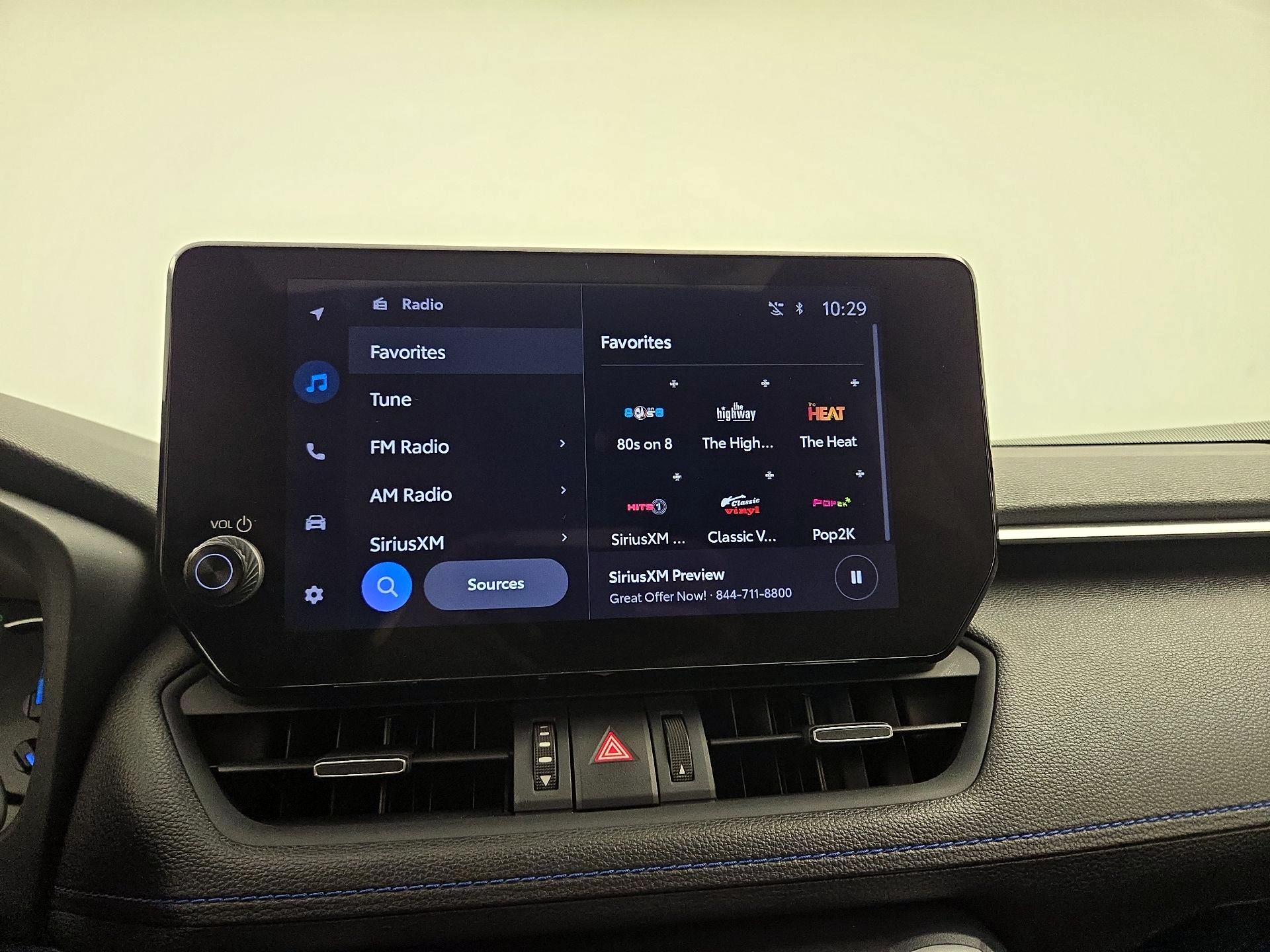 Thumbnail: 2023 Toyota RAV4 - 15