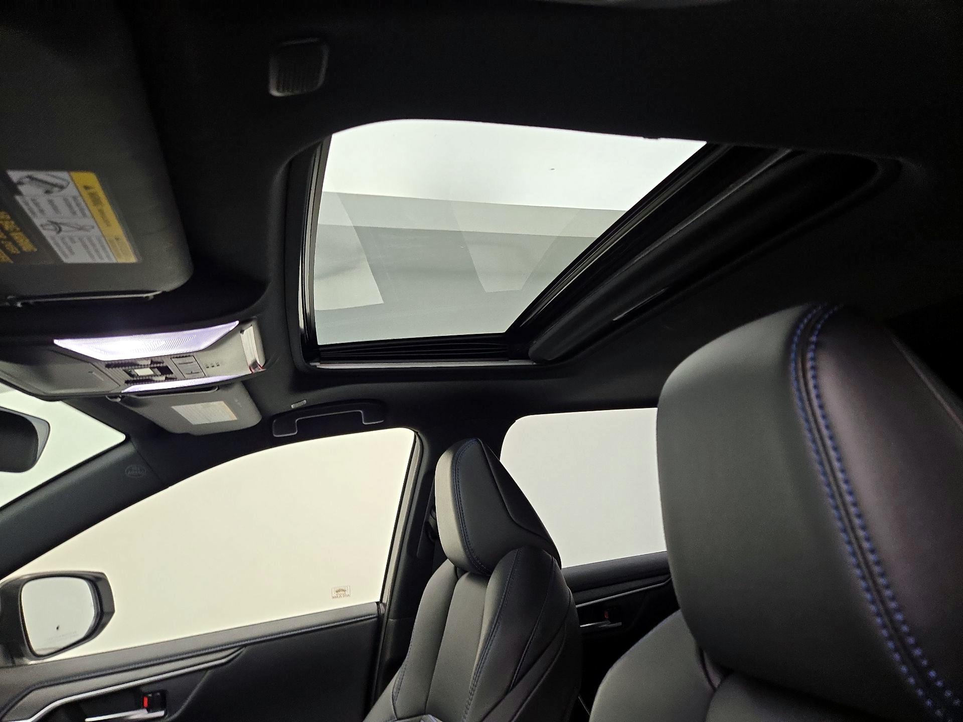 Thumbnail: 2023 Toyota RAV4 - 19