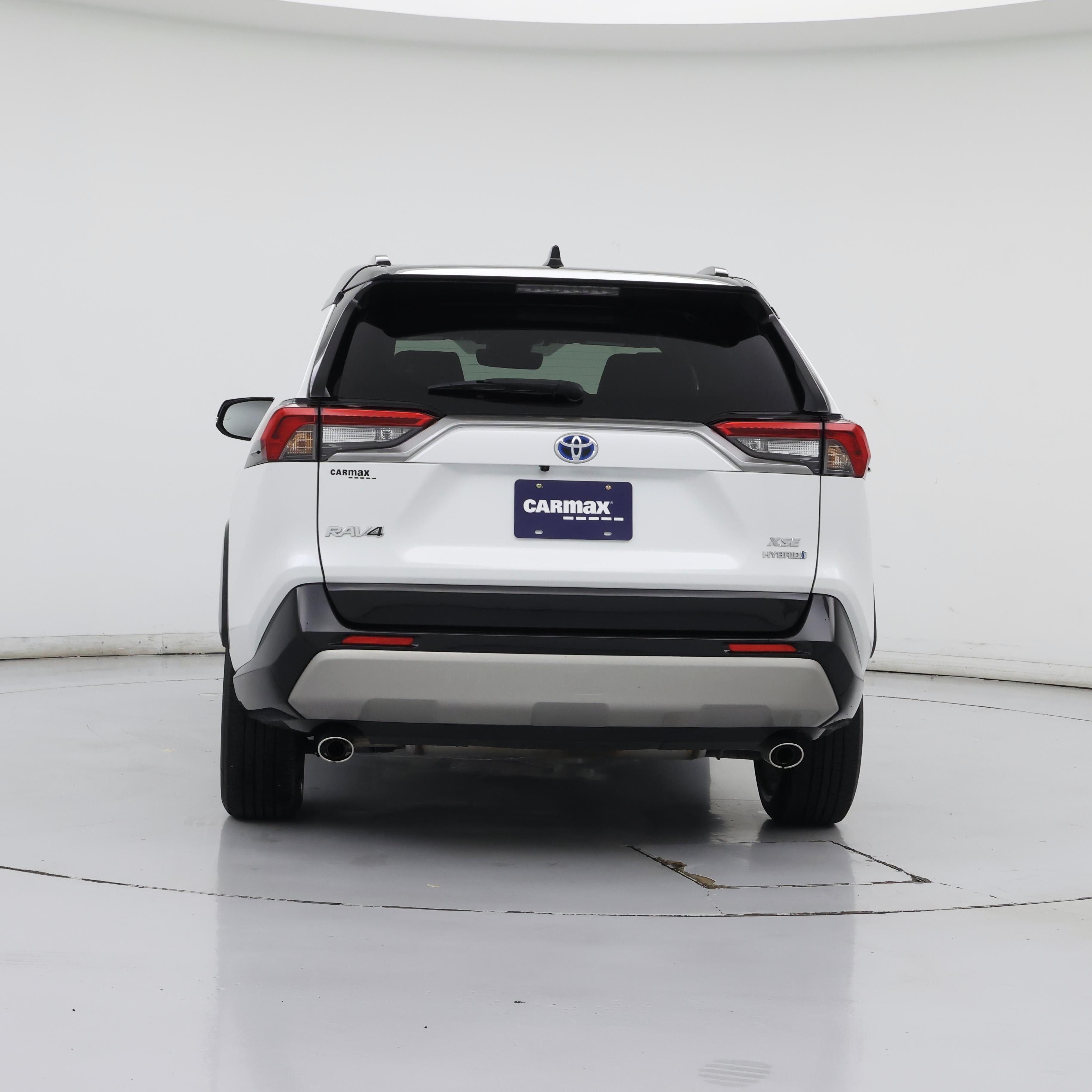 Thumbnail: 2023 Toyota RAV4 - 6