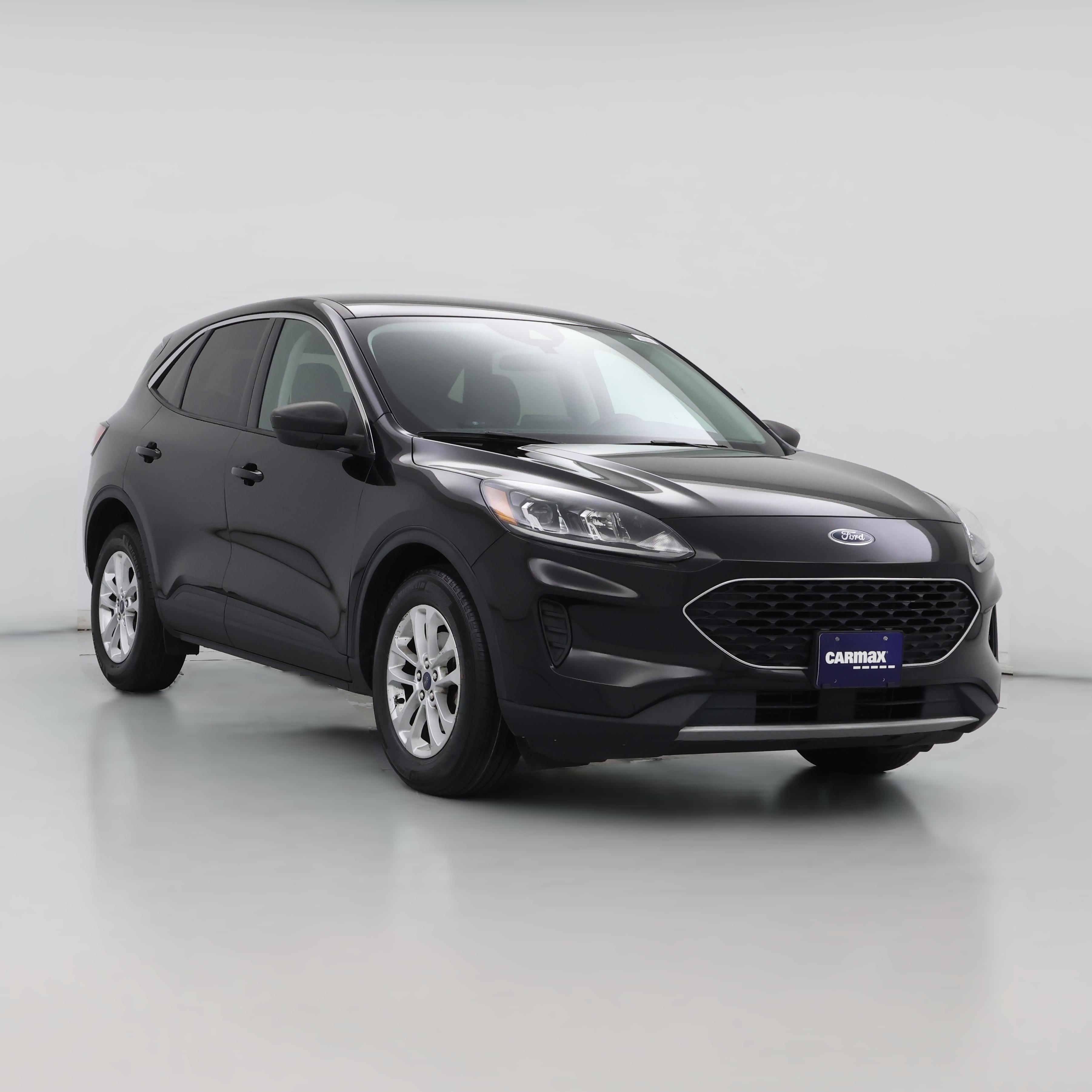Thumbnail: 2022 Ford Escape - 1