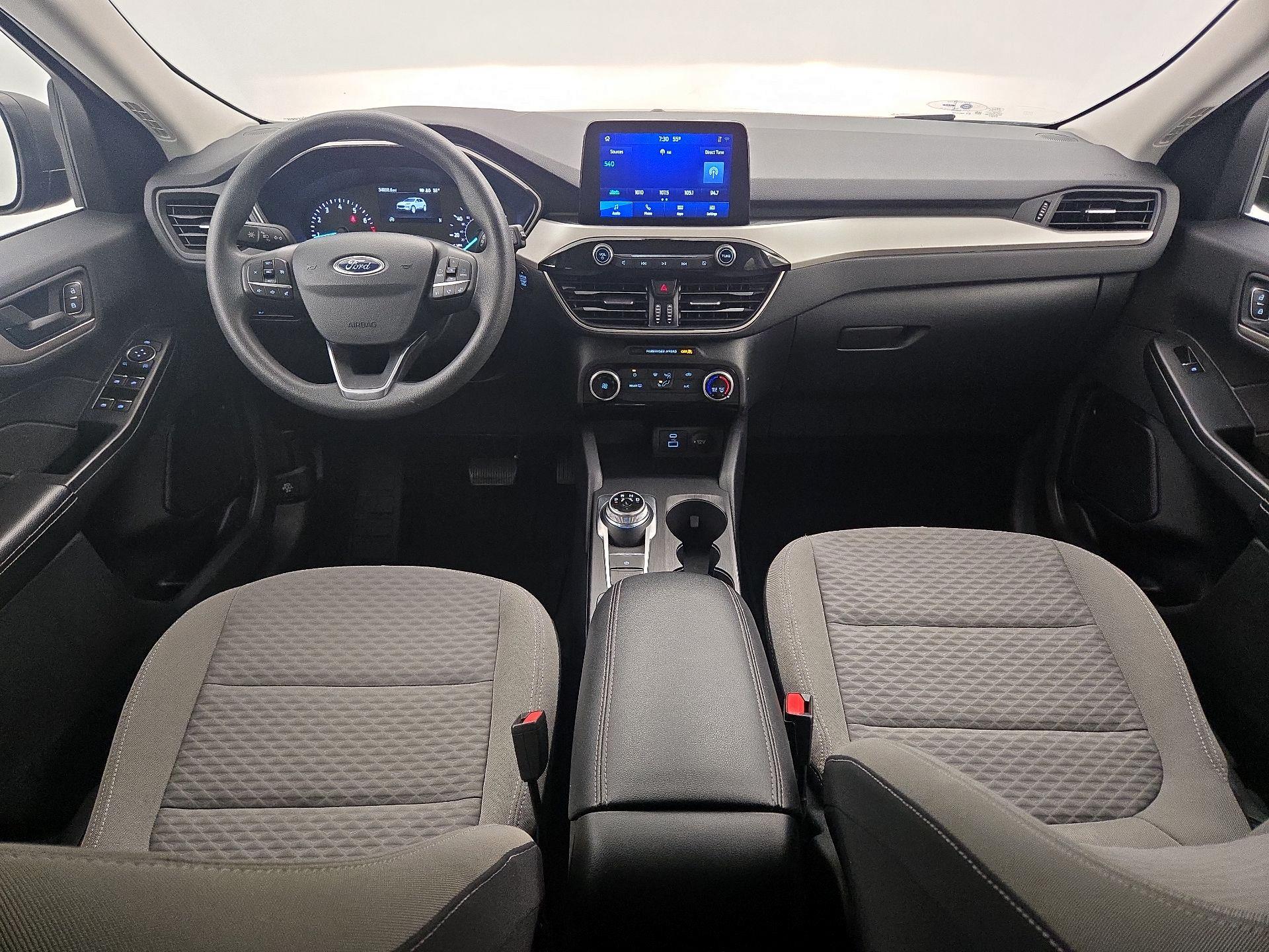 Thumbnail: 2022 Ford Escape - 9