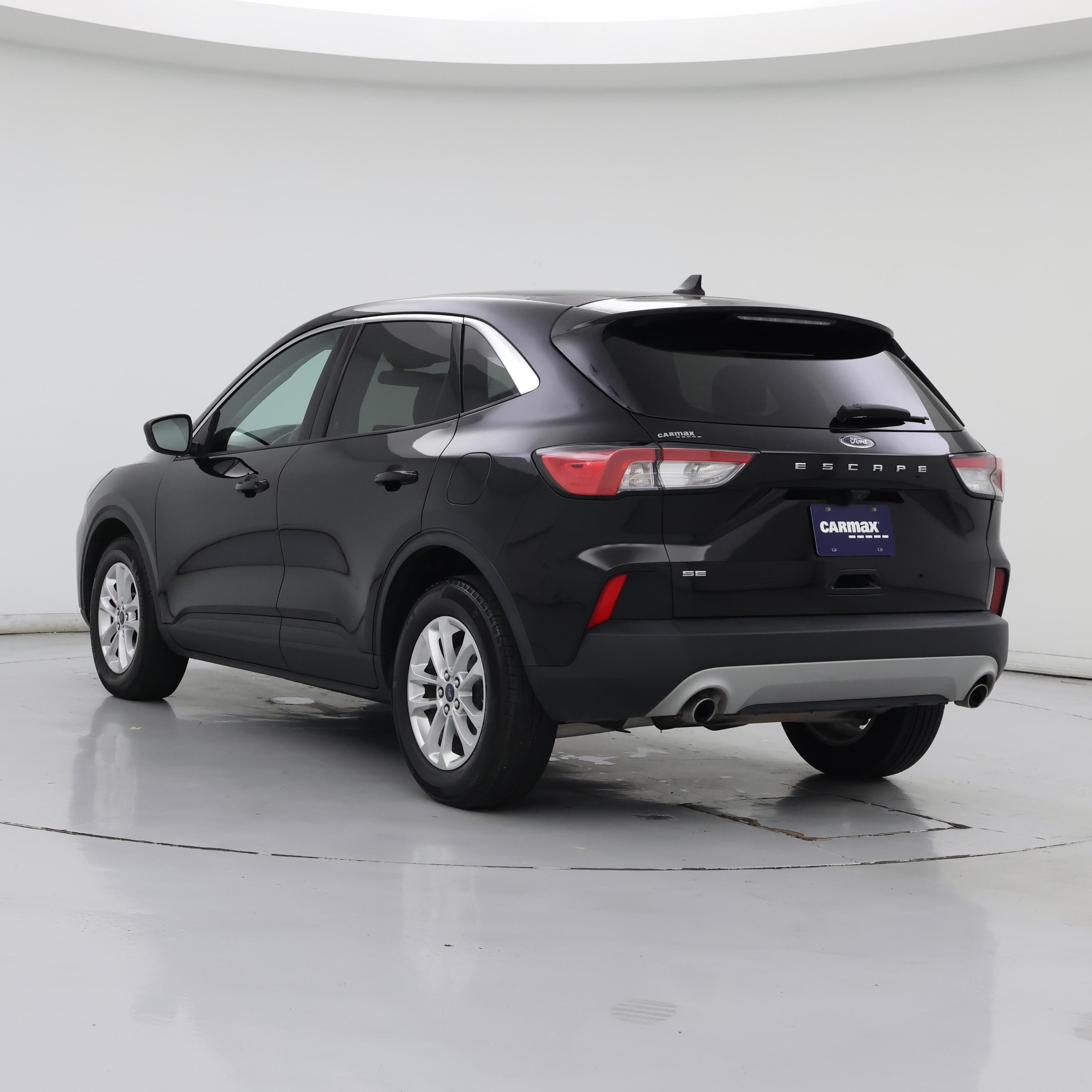 Thumbnail: 2022 Ford Escape - 2