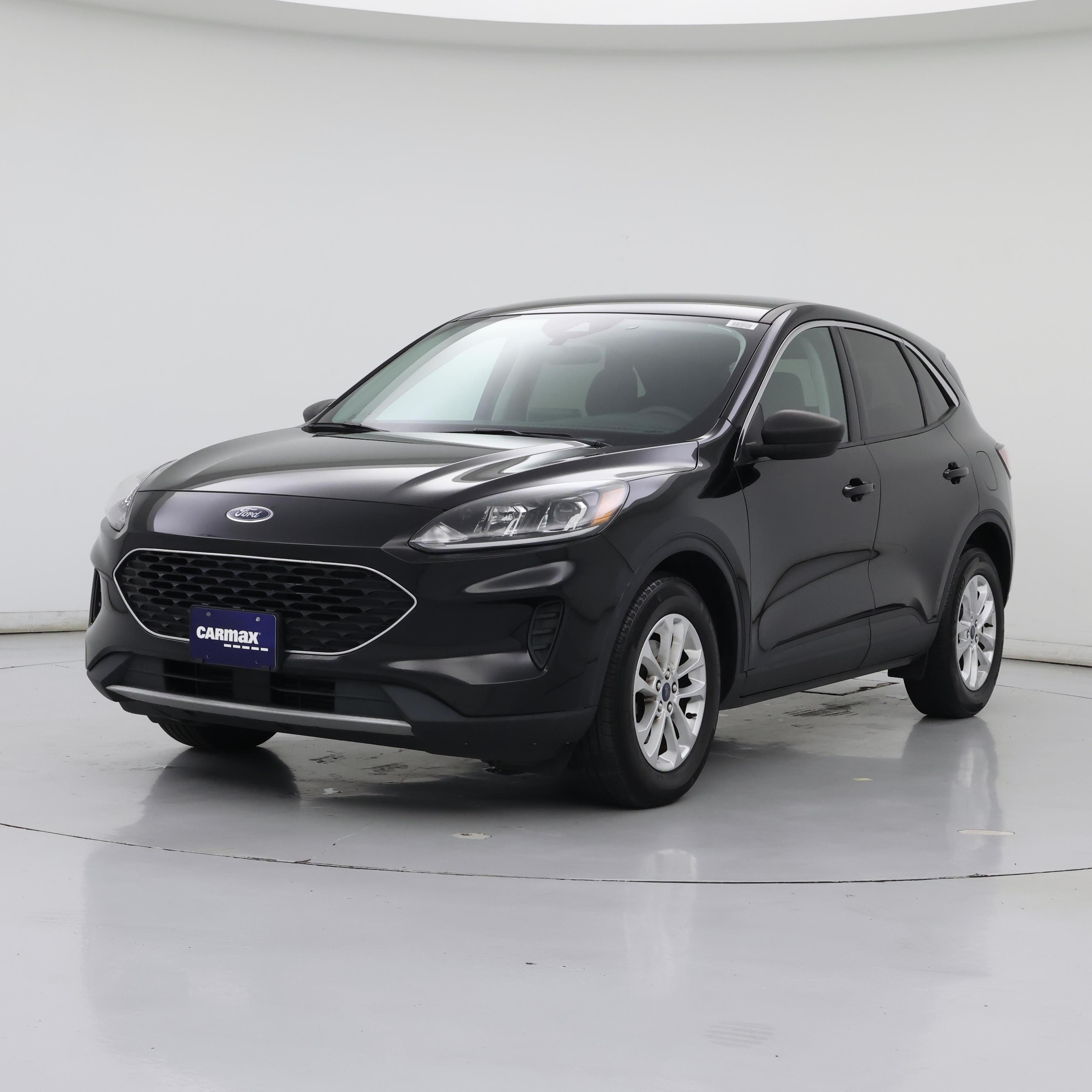 Thumbnail: 2022 Ford Escape - 4