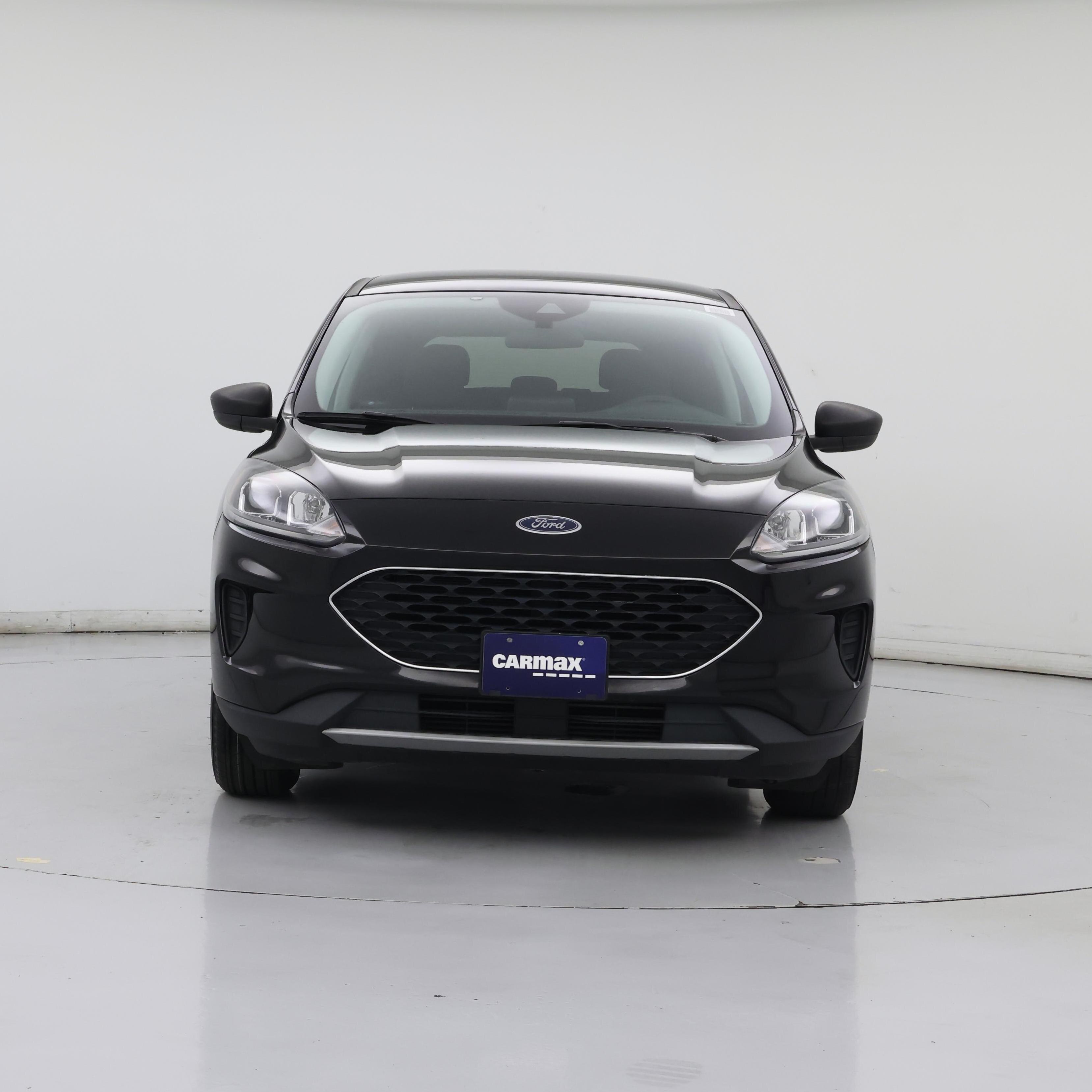 Thumbnail: 2022 Ford Escape - 5