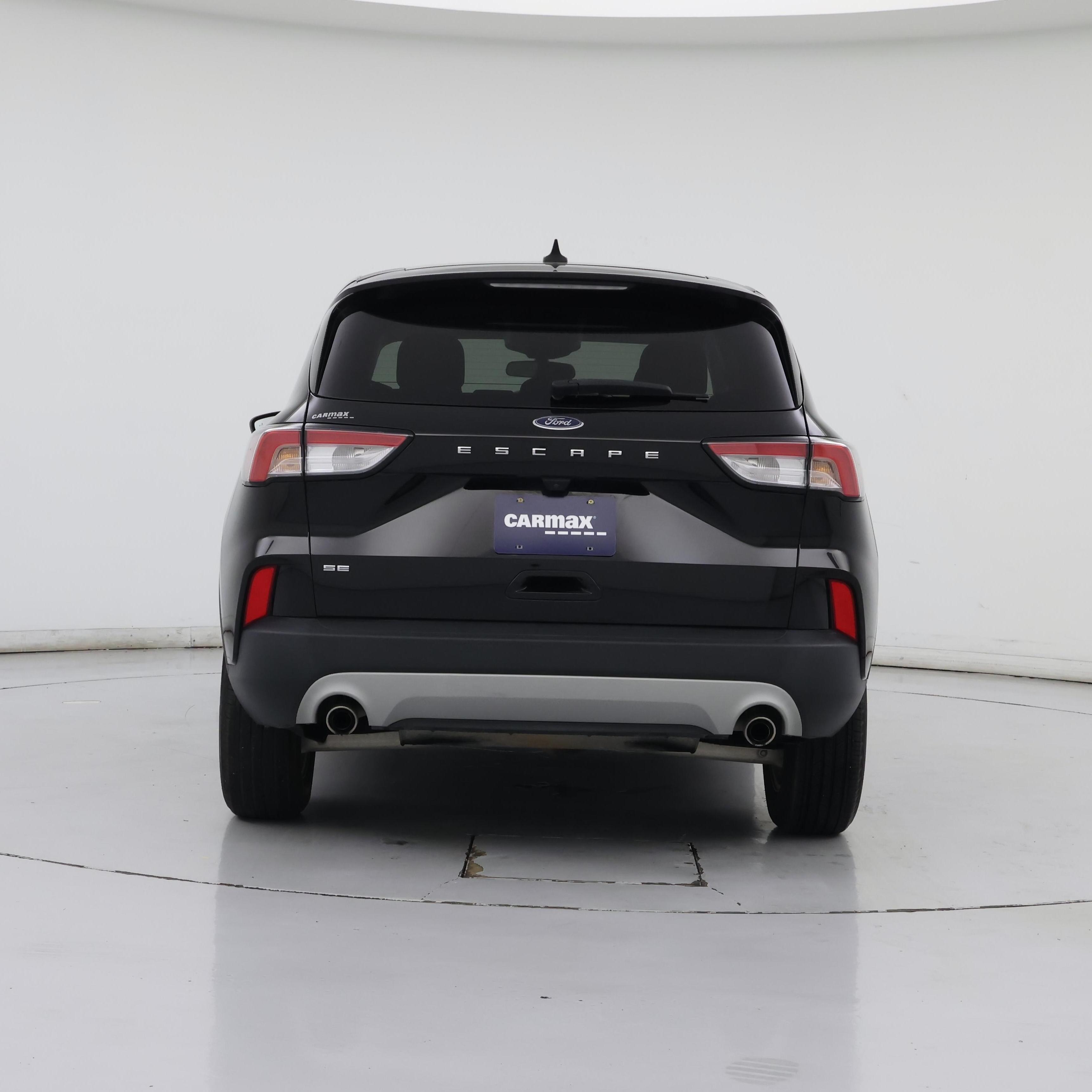 Thumbnail: 2022 Ford Escape - 6