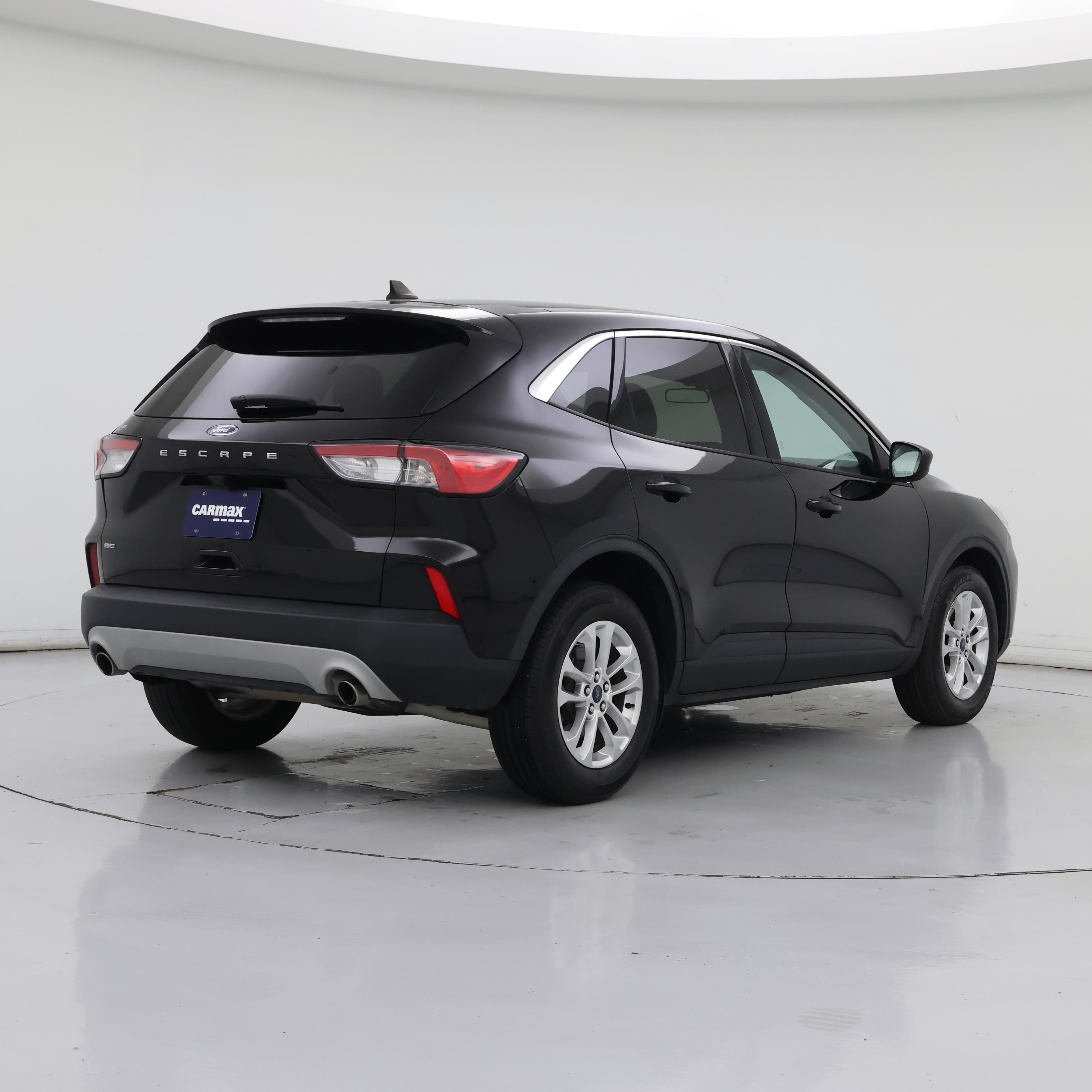 Thumbnail: 2022 Ford Escape - 8