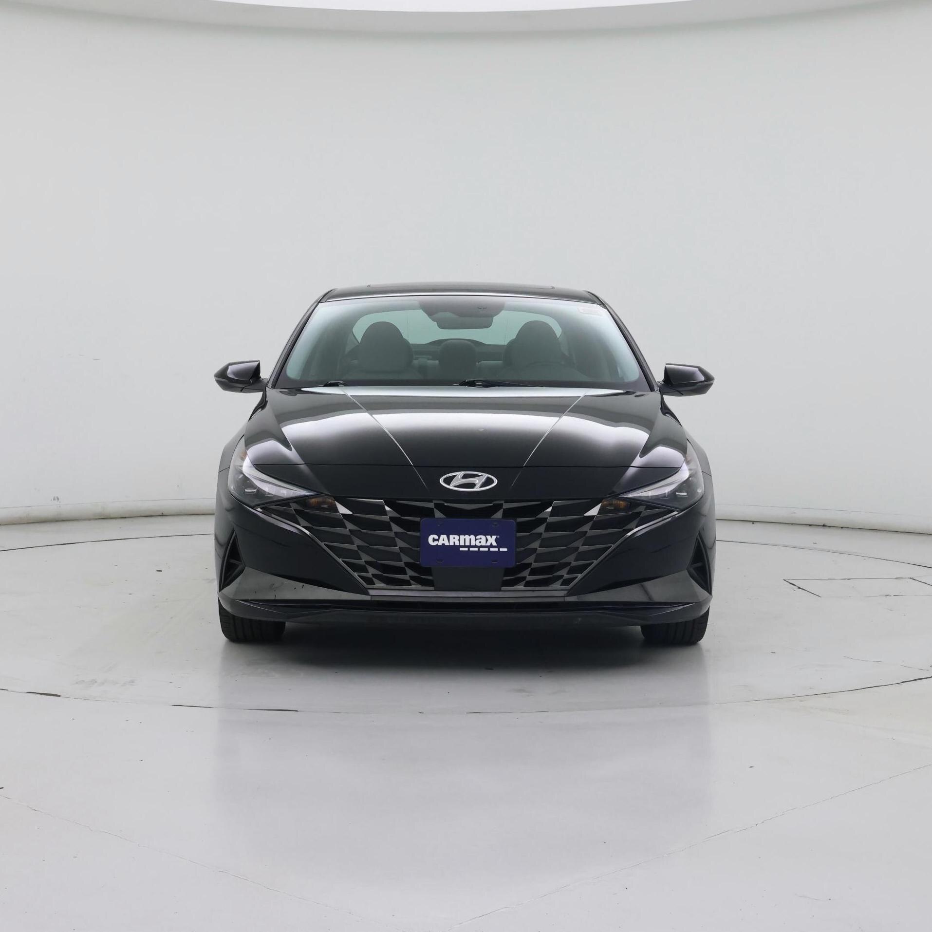 Thumbnail: 2022 Hyundai Elantra - 5