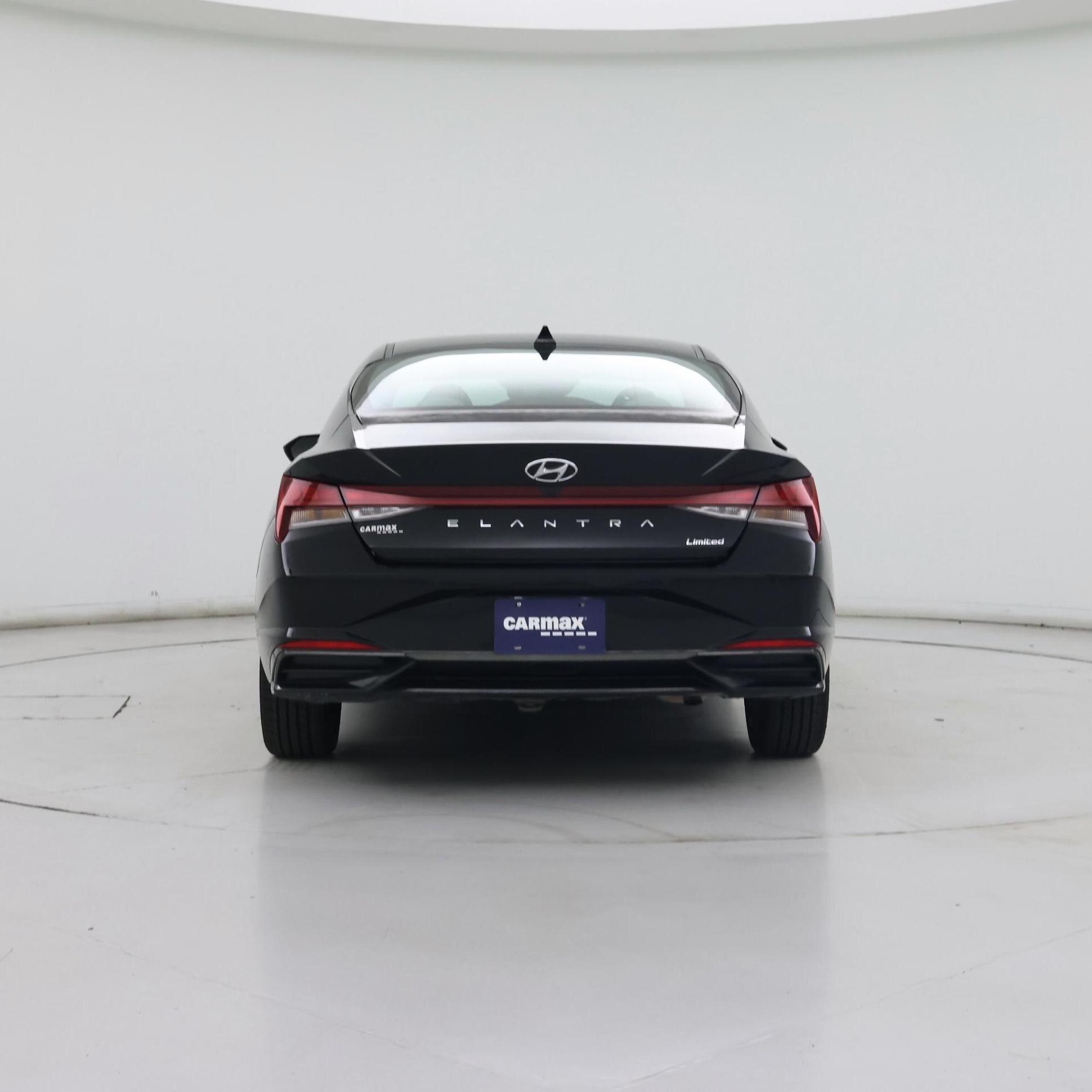 Thumbnail: 2022 Hyundai Elantra - 6