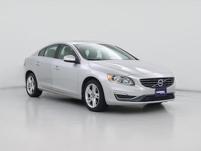 2015 Volvo S60 T5 Premier