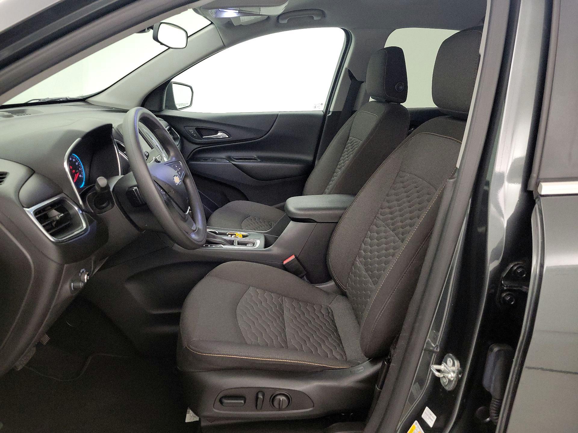 Thumbnail: 2021 Chevrolet Equinox - 11